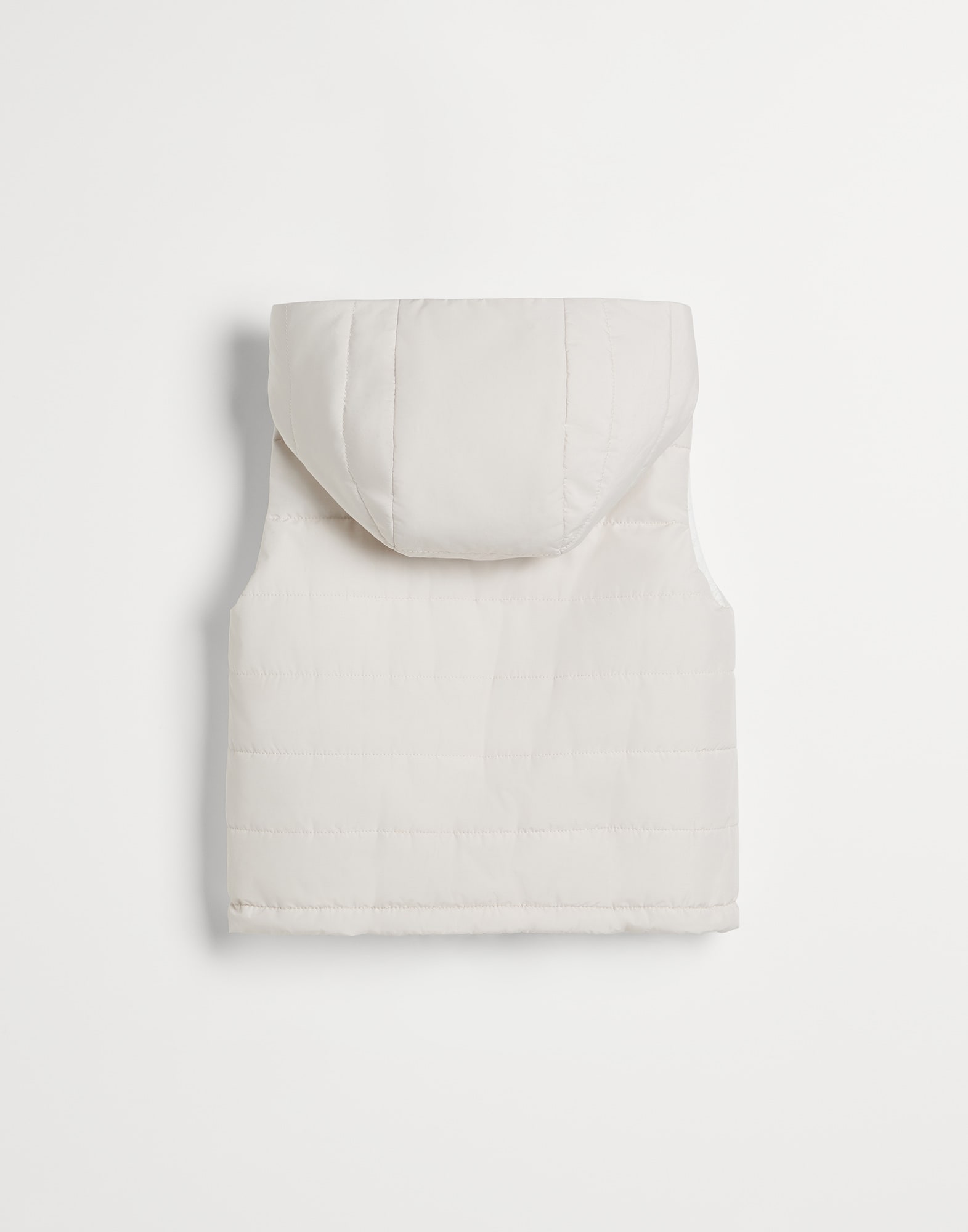 Down Jacket - Back view - View Full Screen