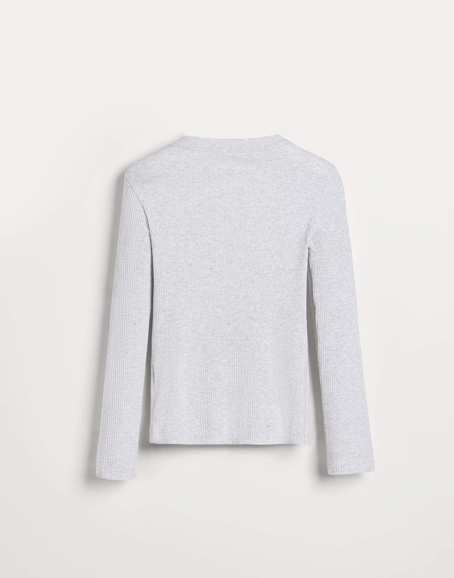 T-Shirt - Back view - View Full Screen