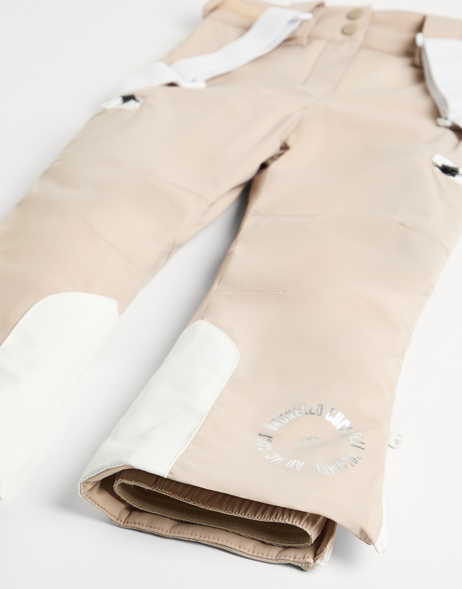 トラウザーズ - ディテール - 全画面表示