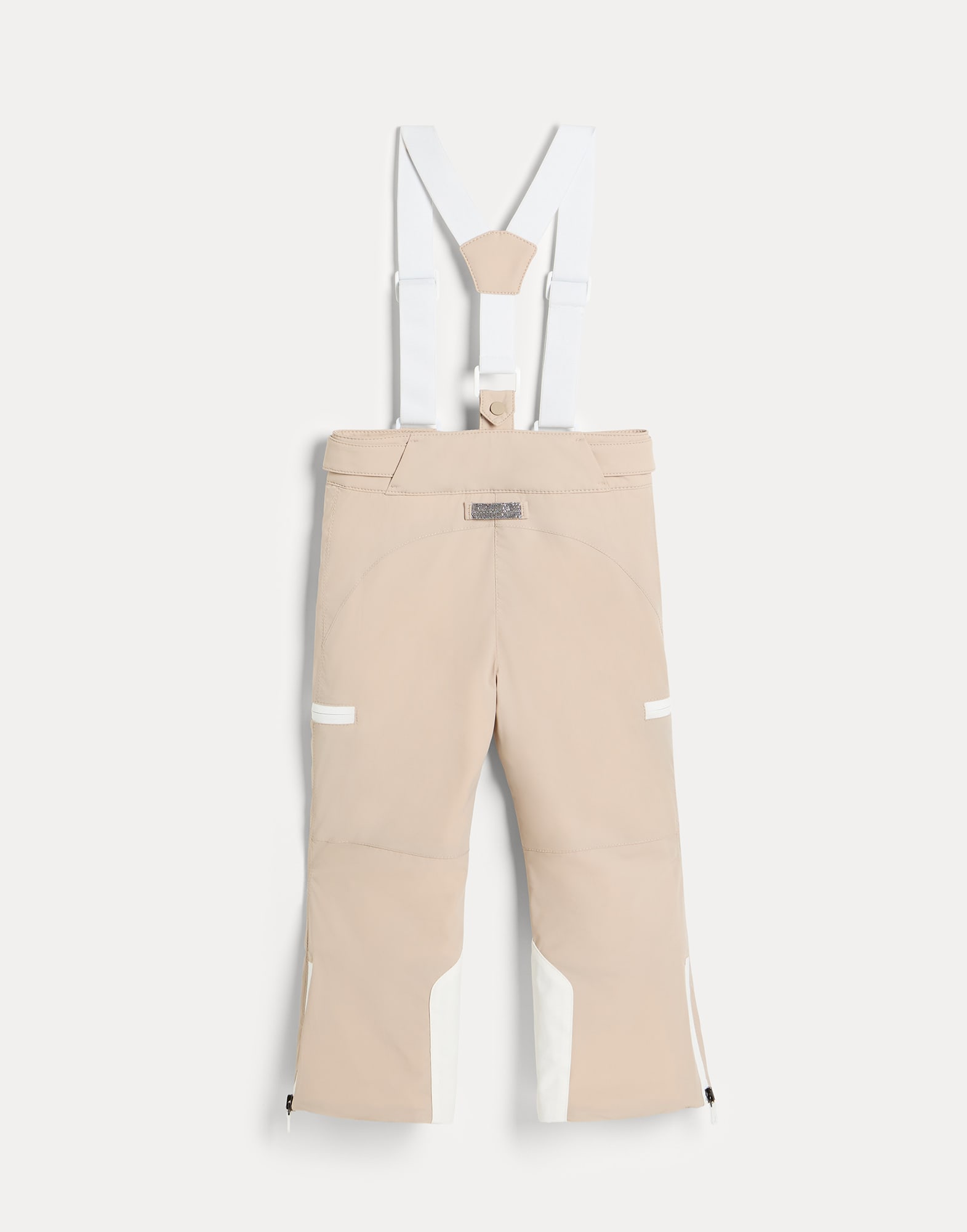 トラウザーズ - 後ろ - 全画面表示