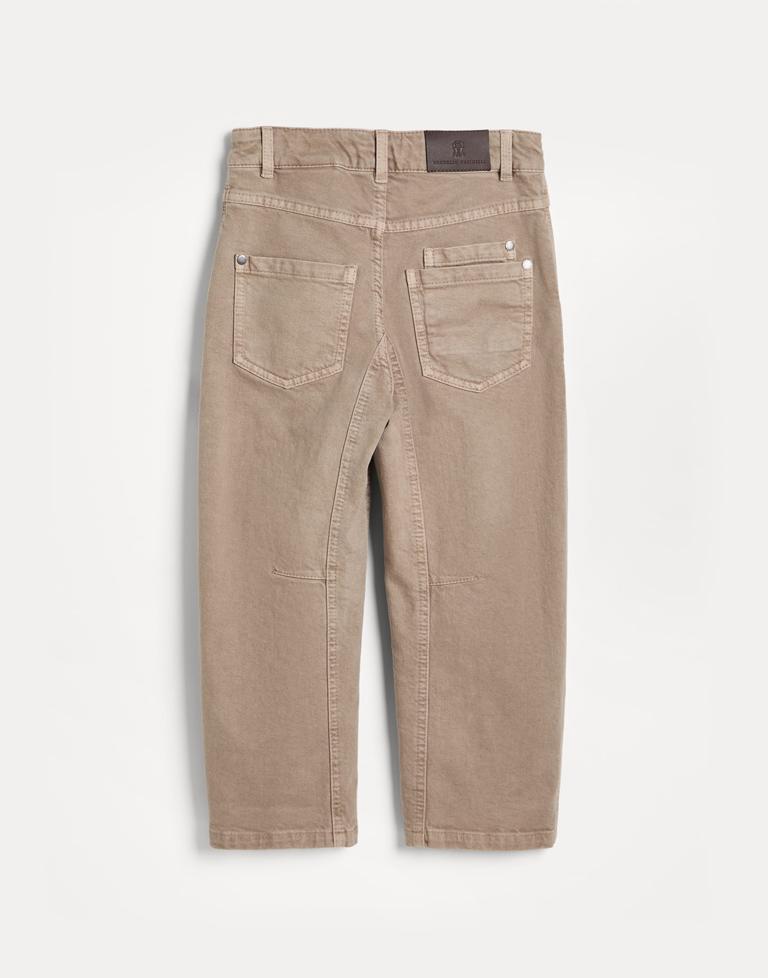 Pantalón - Vista trasera - Ver pantalla completa