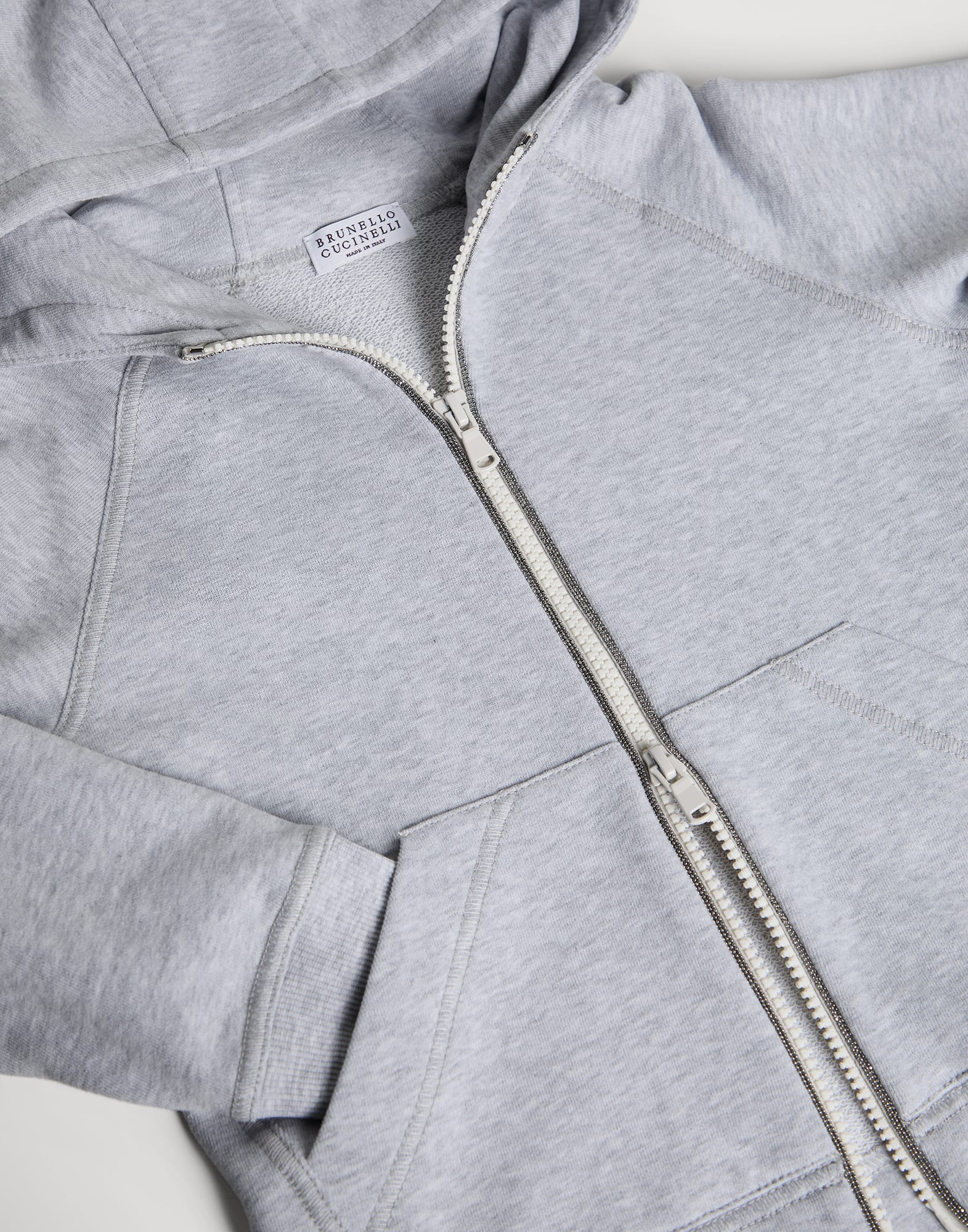 Topwear - Vista de detalle - Ver pantalla completa