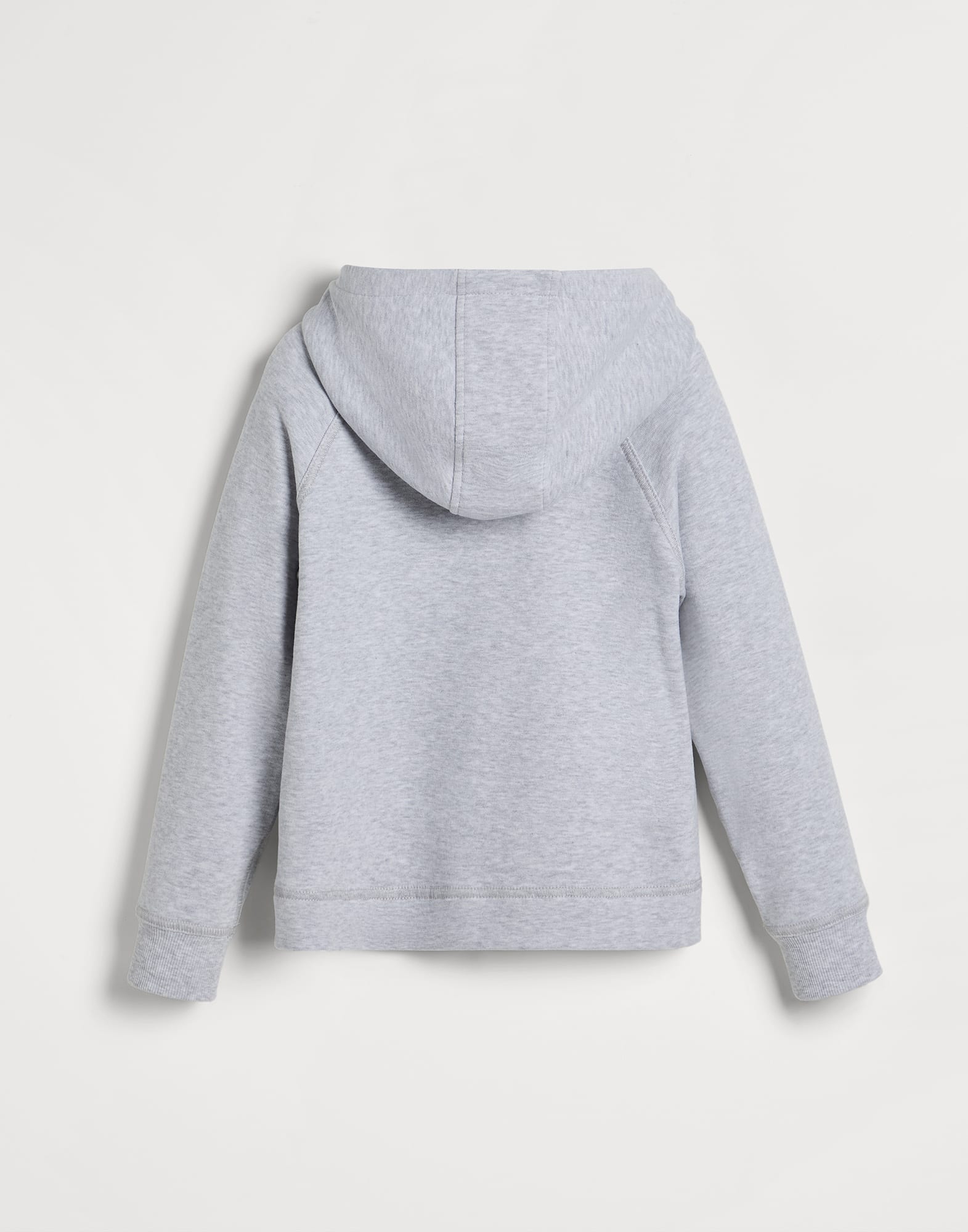 Topwear - Vista trasera - Ver pantalla completa