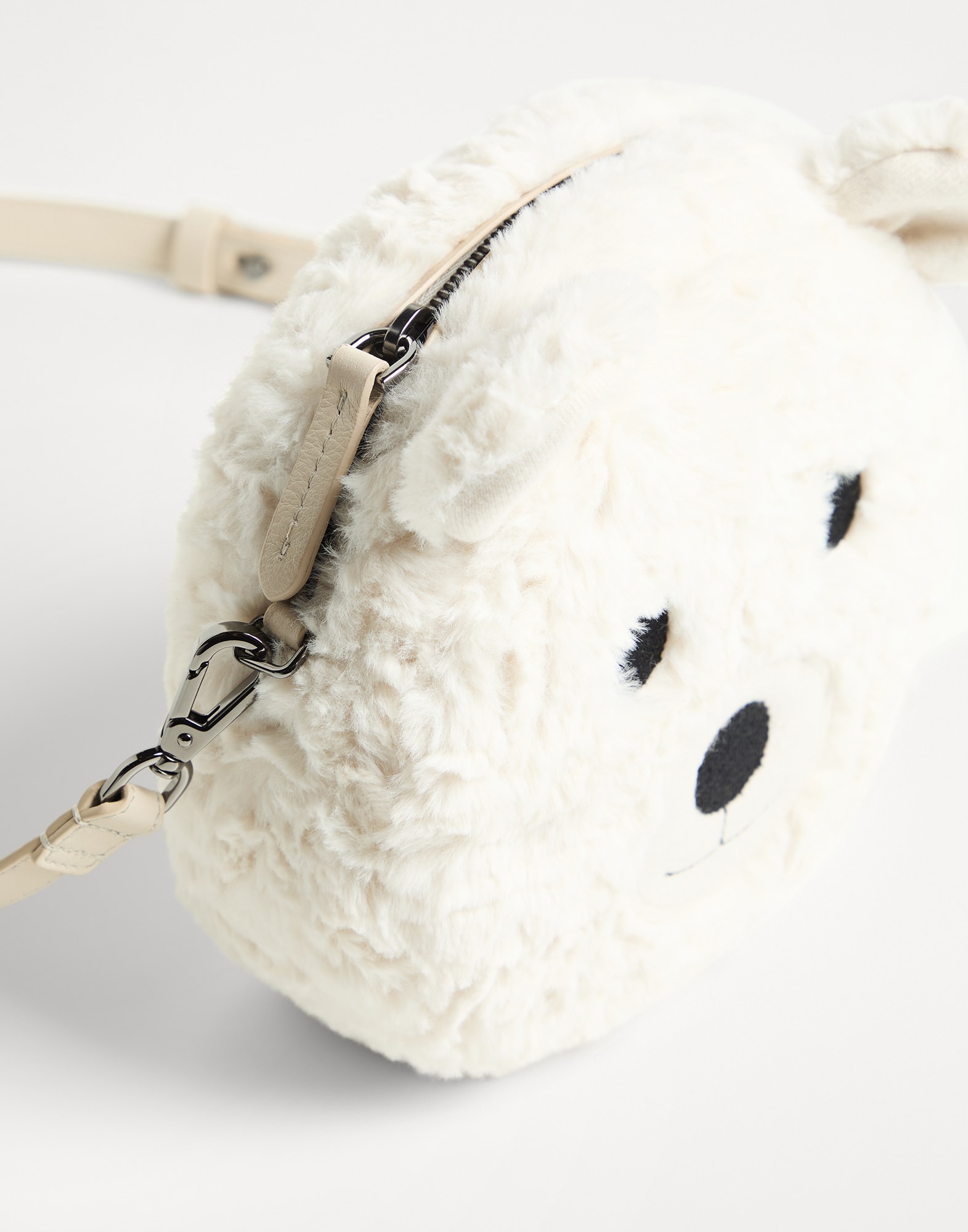 Crossbody Bag - Detail view - View Full Screen