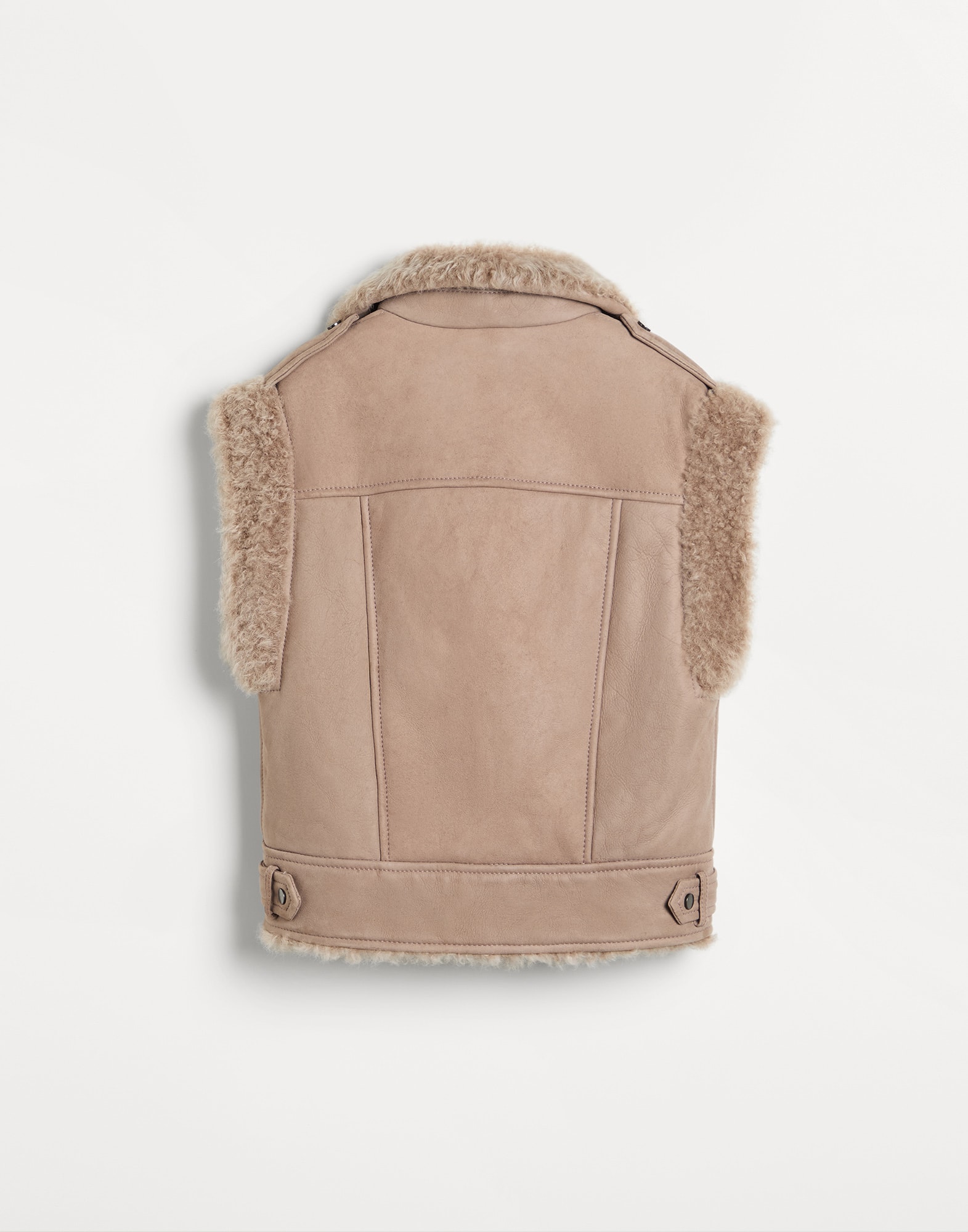 Leder - Rückansicht - Vollbildmodus