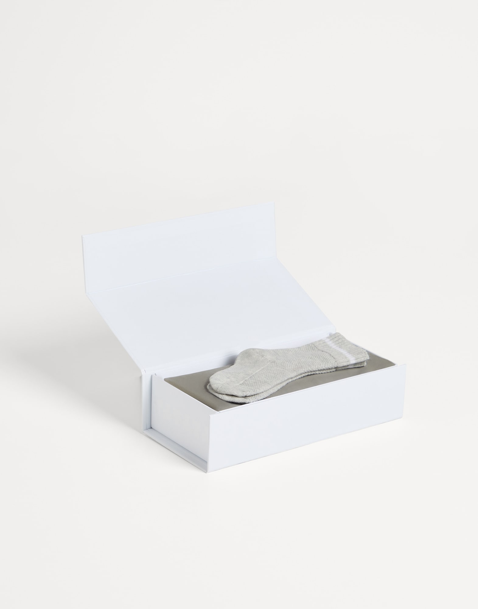 Носки - Вид полного образа - Посмотреть во весь экран