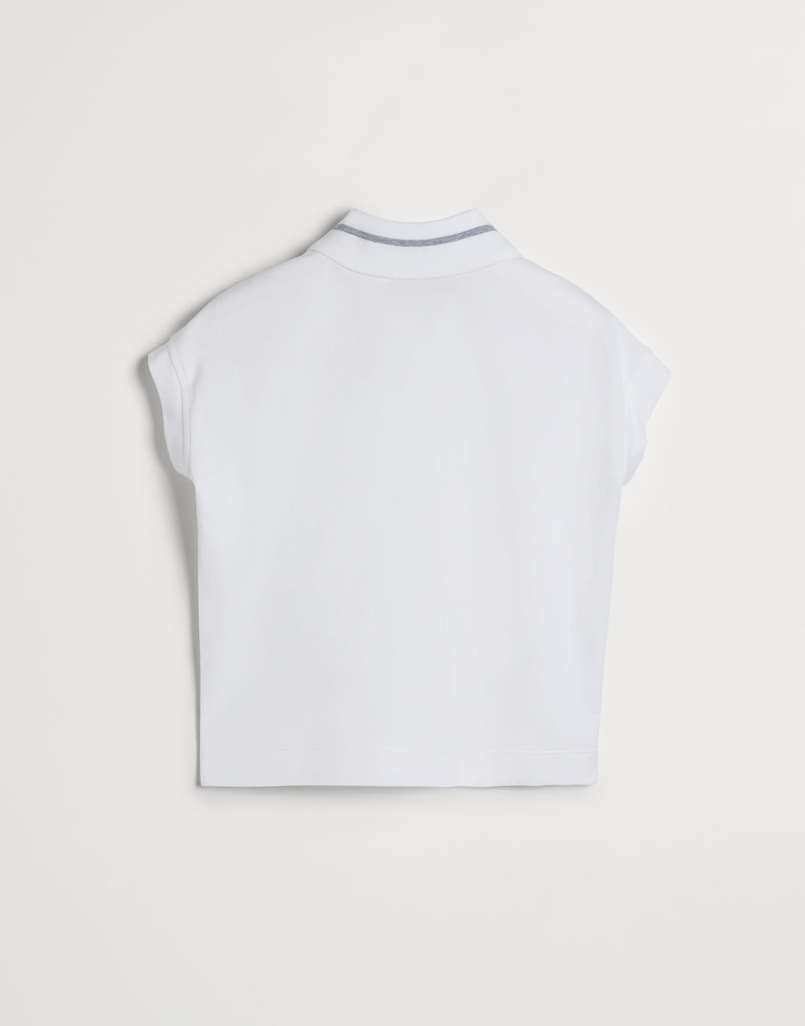 トップス - 後ろ - 全画面表示