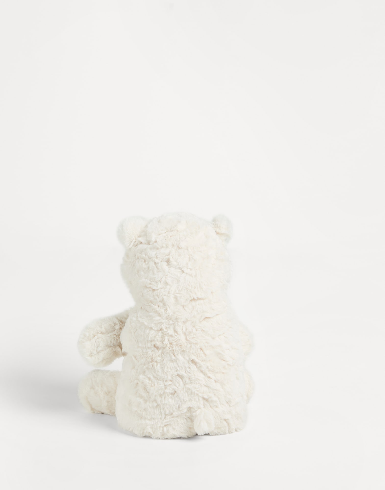 Pajama Case - Back view - View Full Screen