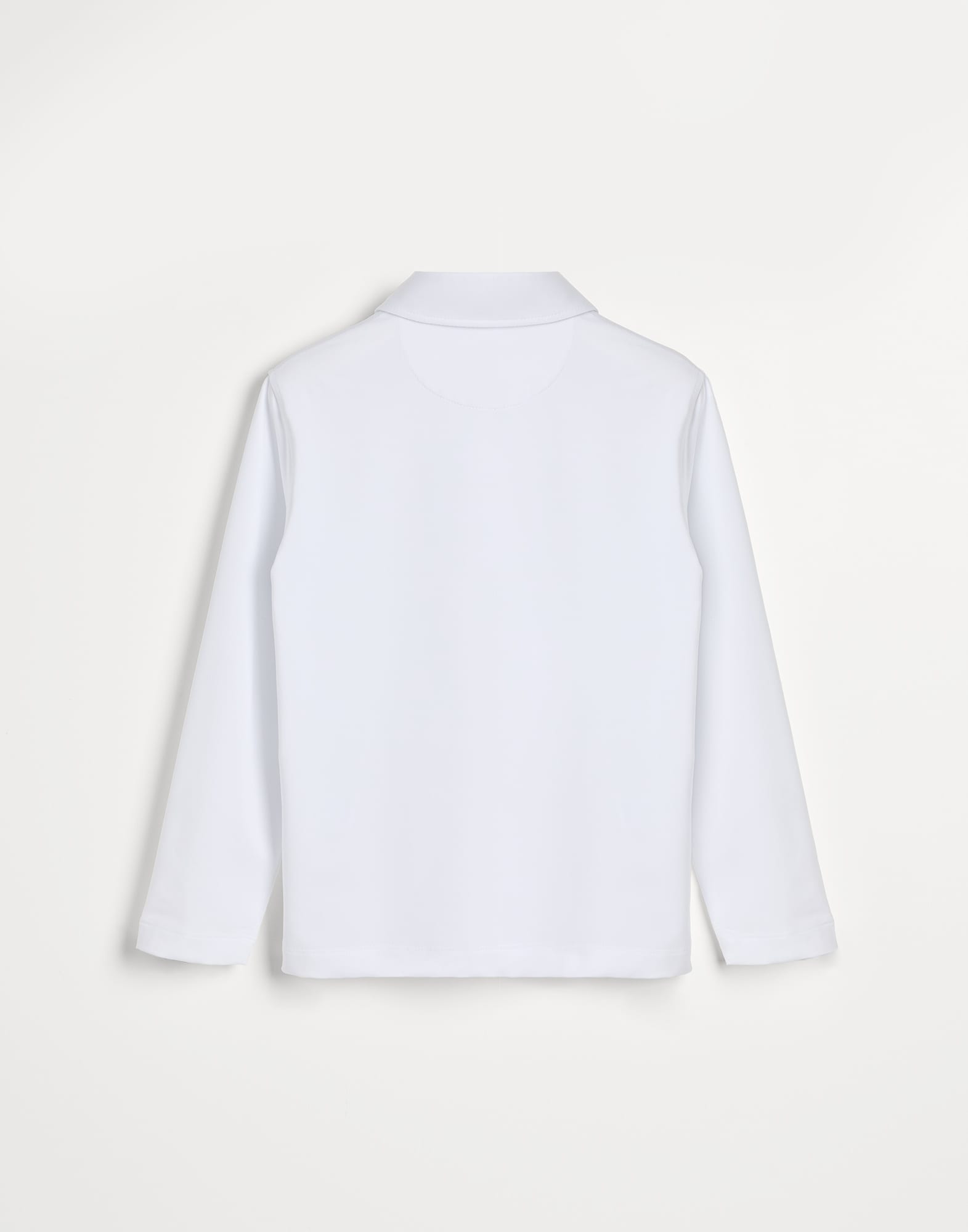 T-Shirt - Vue arrière - Afficher en plein écran