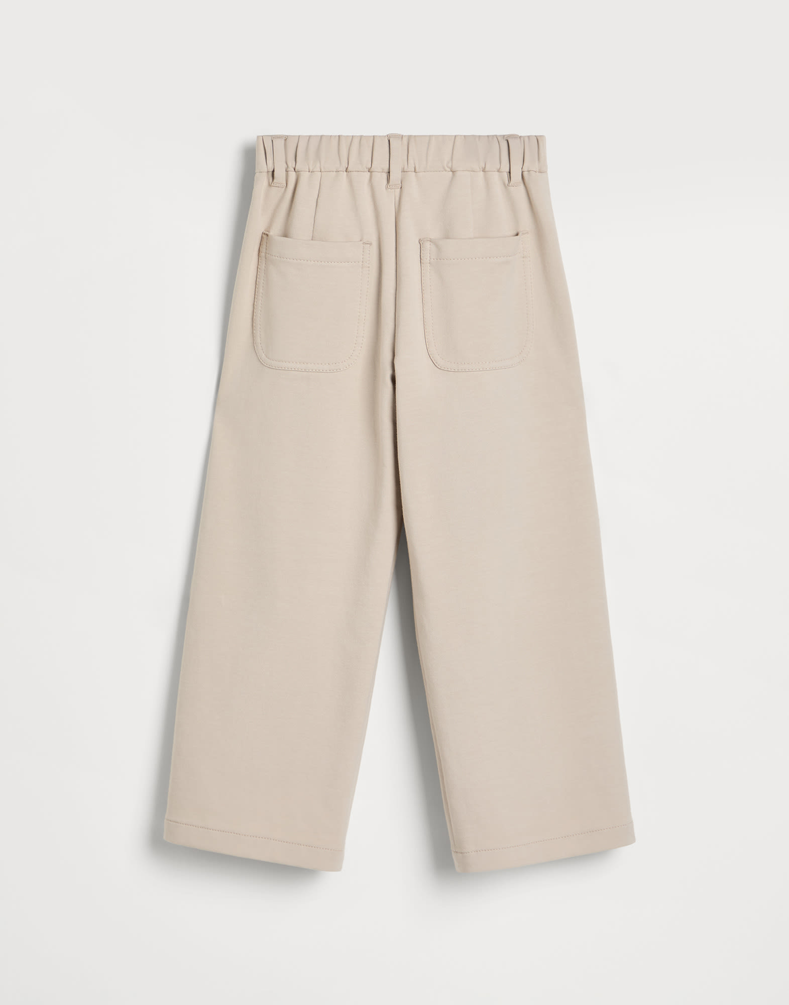 裤装 - 背面视角 - 正面观看 - 全屏观看