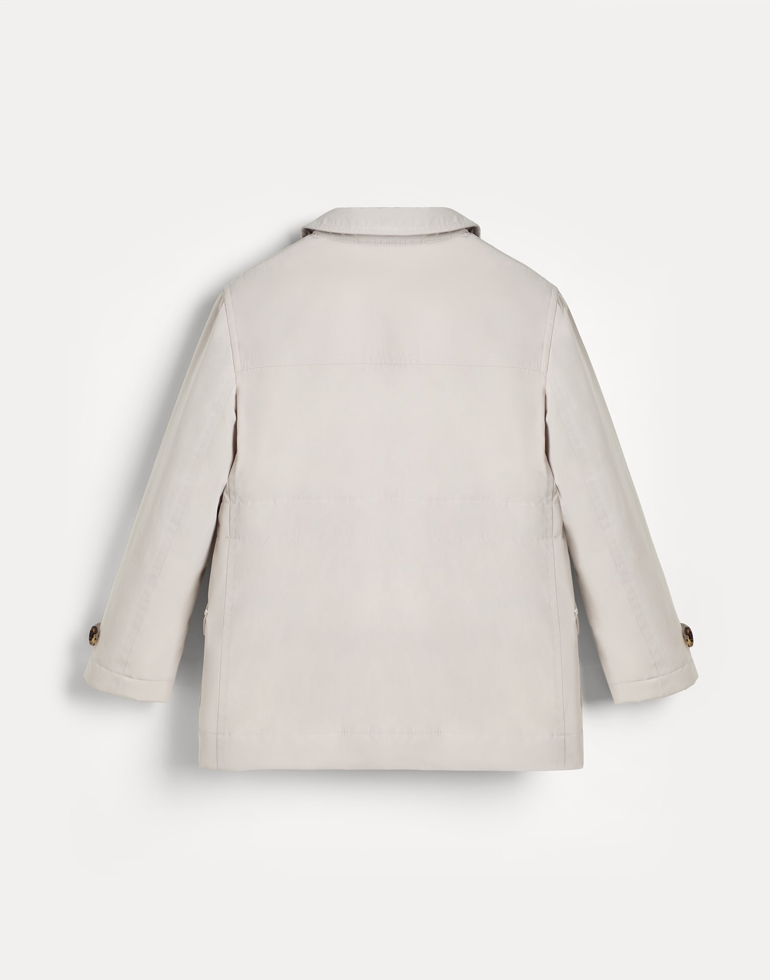 Outerwear - Vista trasera - Ver pantalla completa