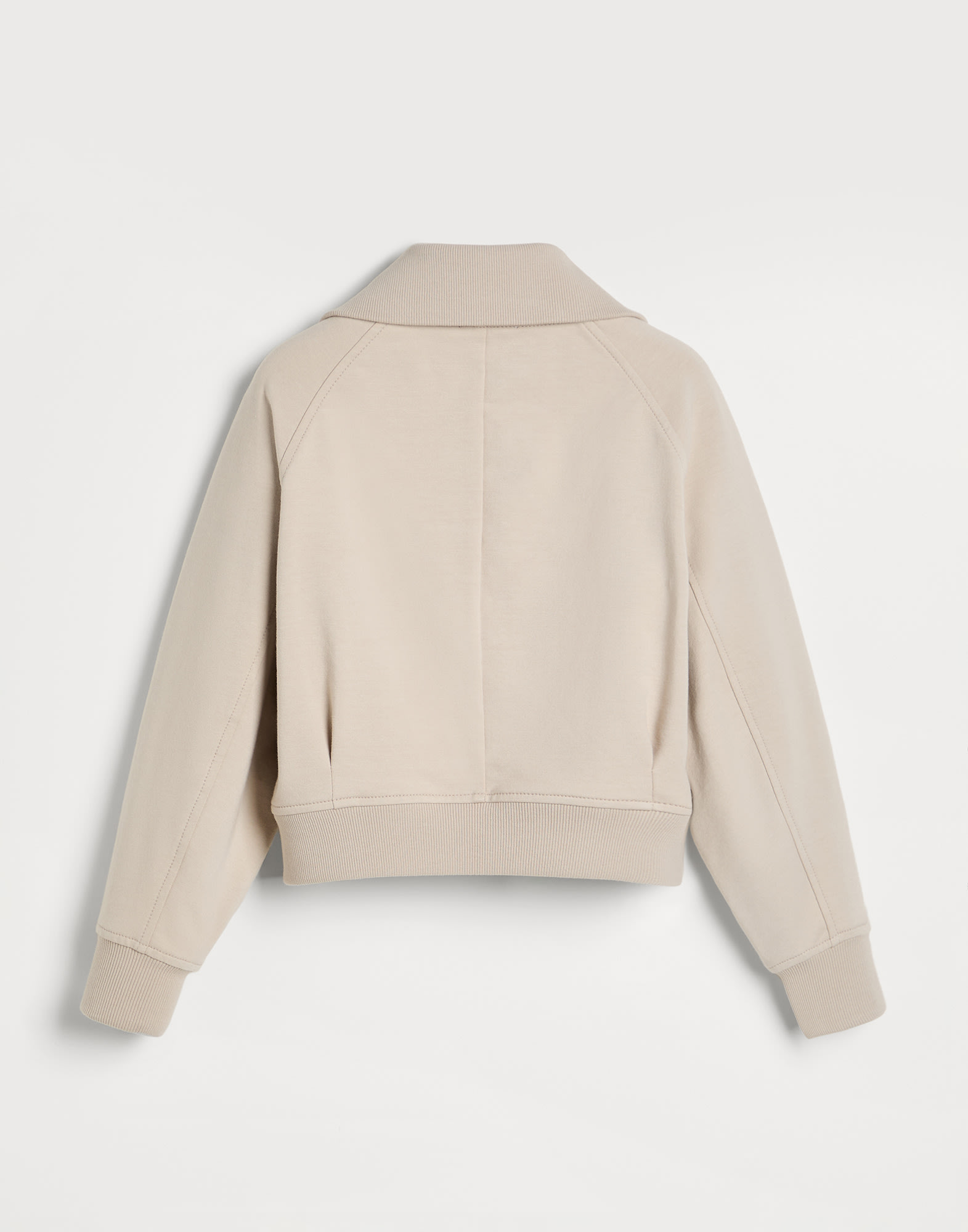 上装 - 背面视角 - 正面观看 - 全屏观看