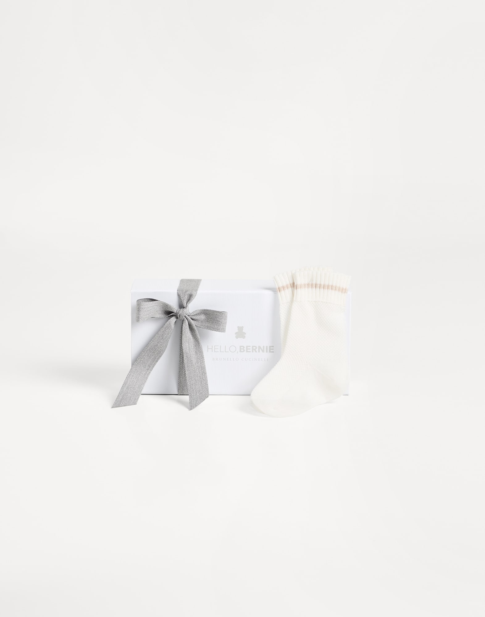 Socks - Full look - View Full Screen