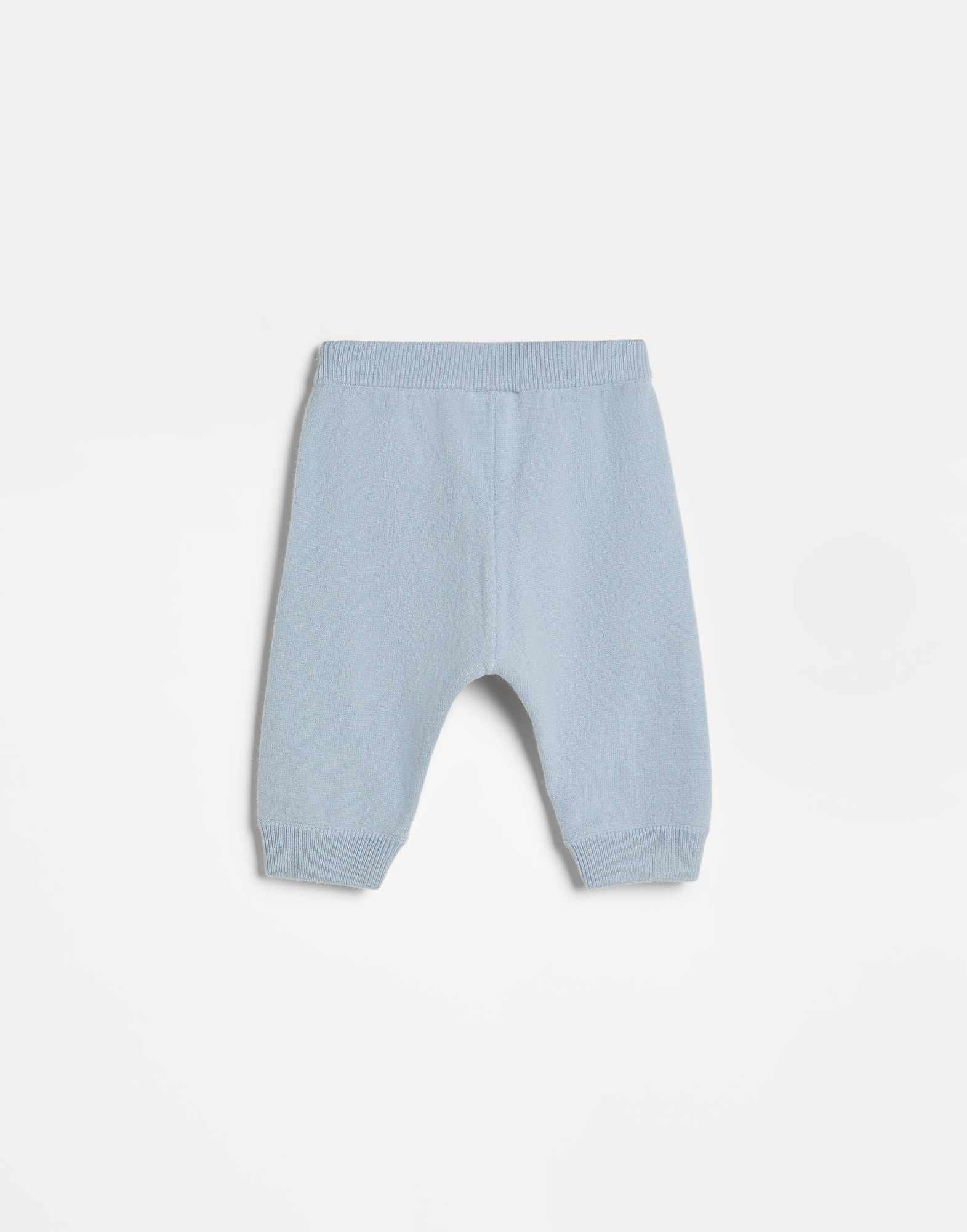 运动裤 - 背面视角 - 正面观看 - 全屏观看