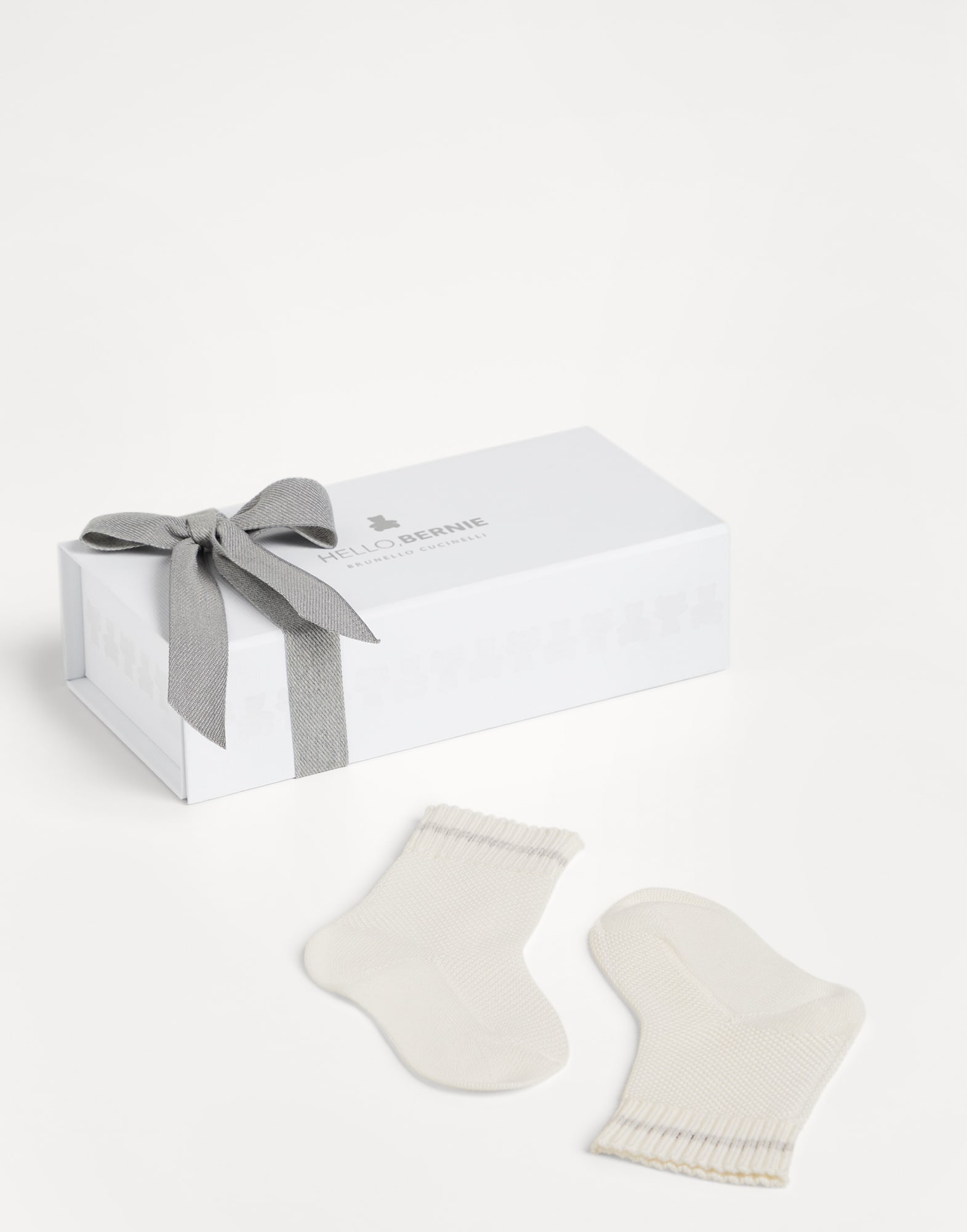 Носки - Вид полного образа - Посмотреть во весь экран