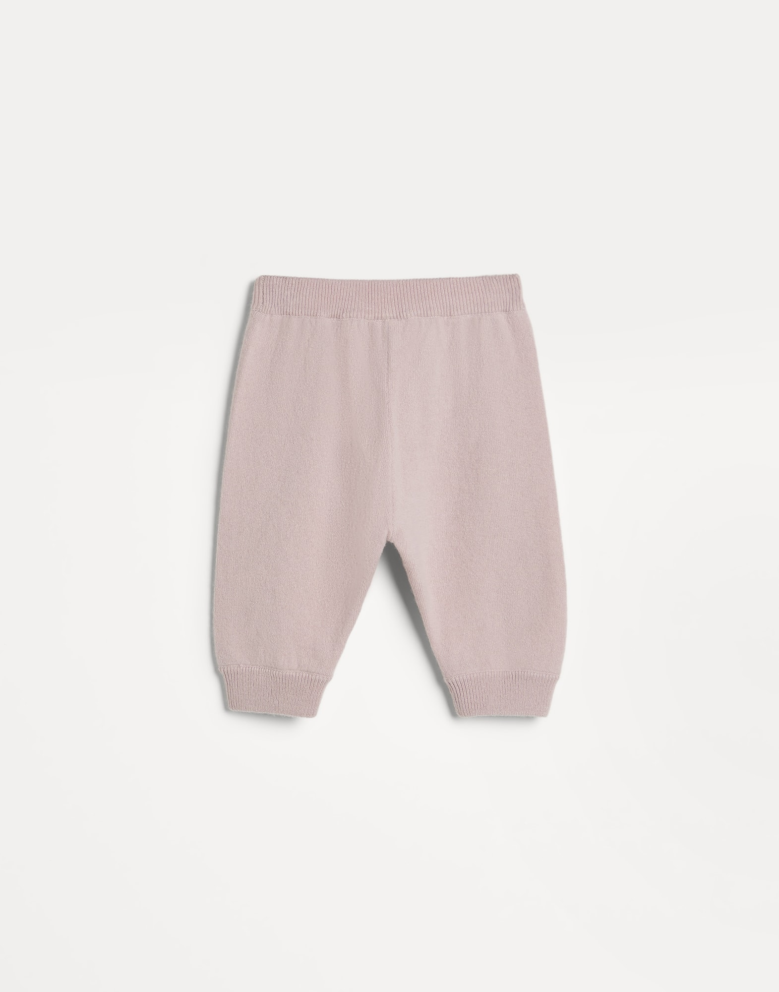 运动裤 - 背面视角 - 正面观看 - 全屏观看