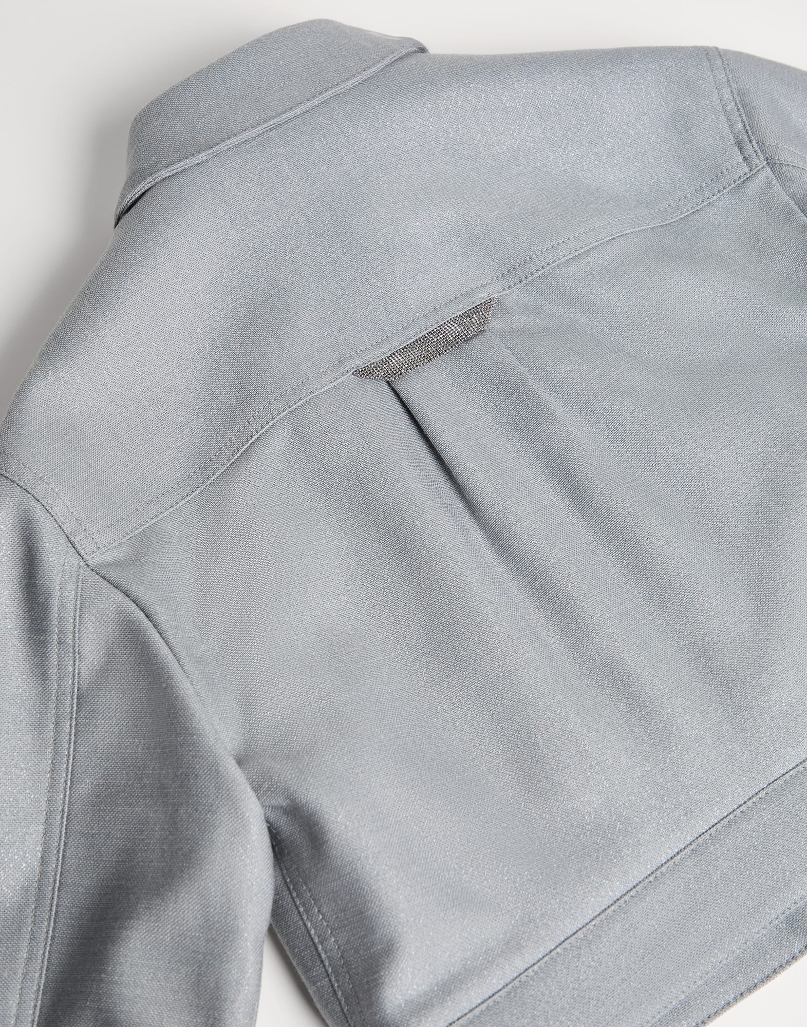 Überbekleidung - Detailansicht - Vollbildmodus