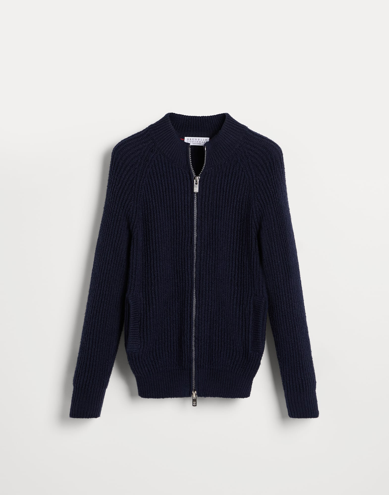 Cardigan - Front view - View Full Screen