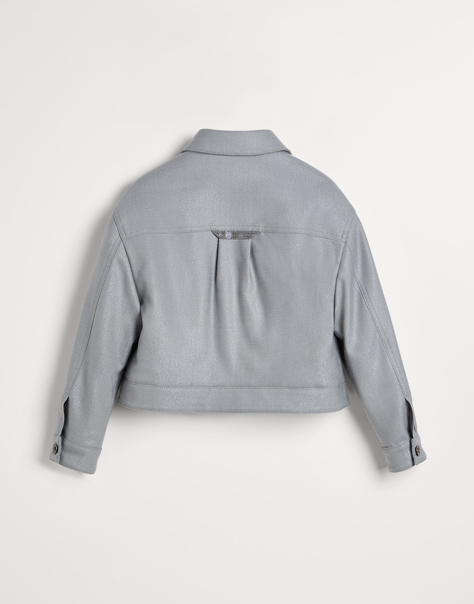 Überbekleidung - Rückansicht - Vollbildmodus