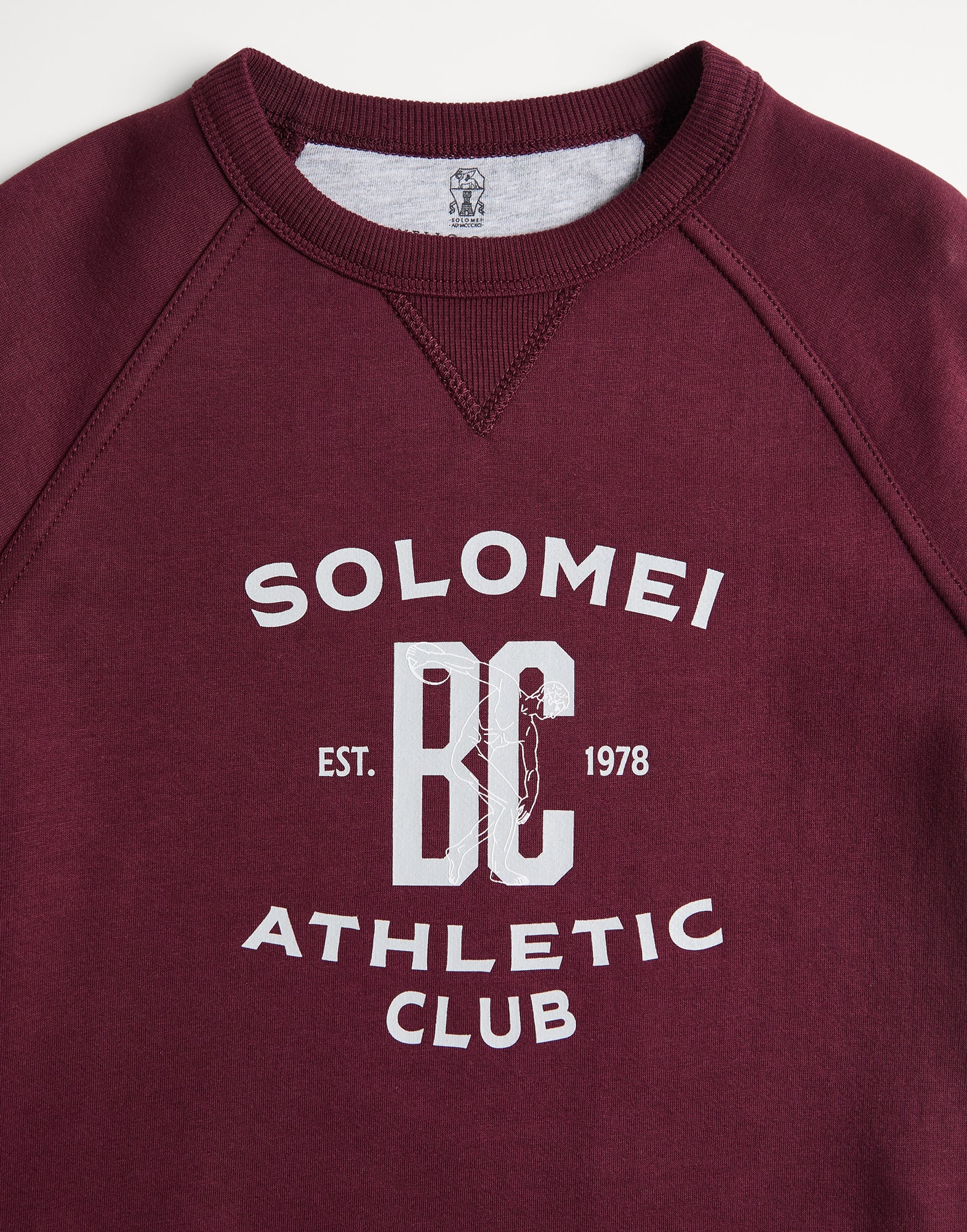 Topwear - Detail view - View Full Screen