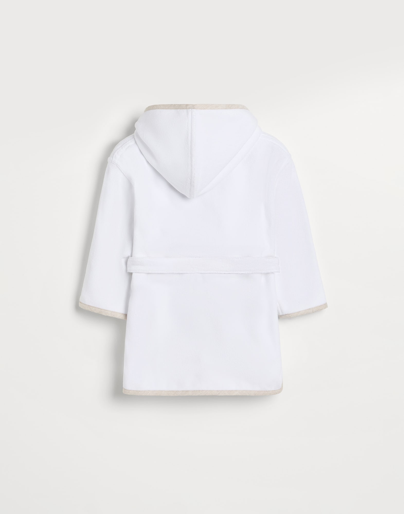 Terrycloth Accessories - Back view - View Full Screen