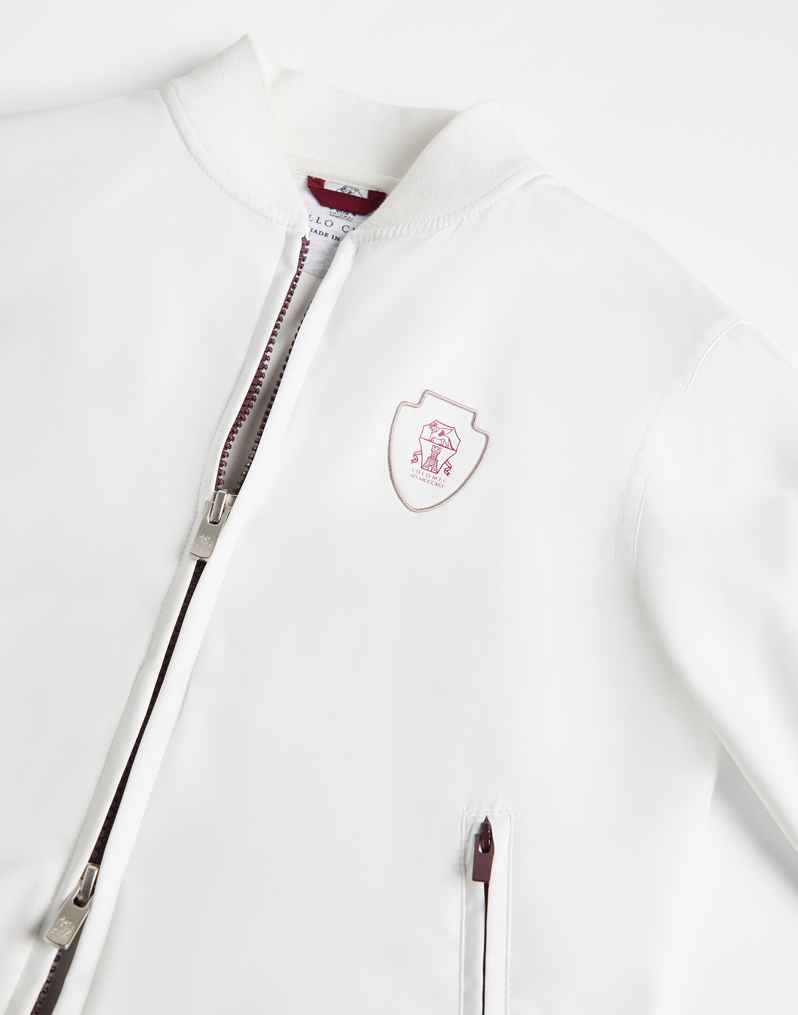 Topwear - Detail view - View Full Screen