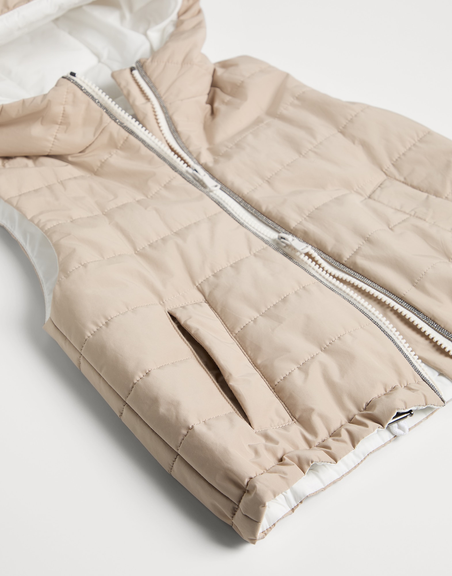 Down Jacket - Detail view - View Full Screen