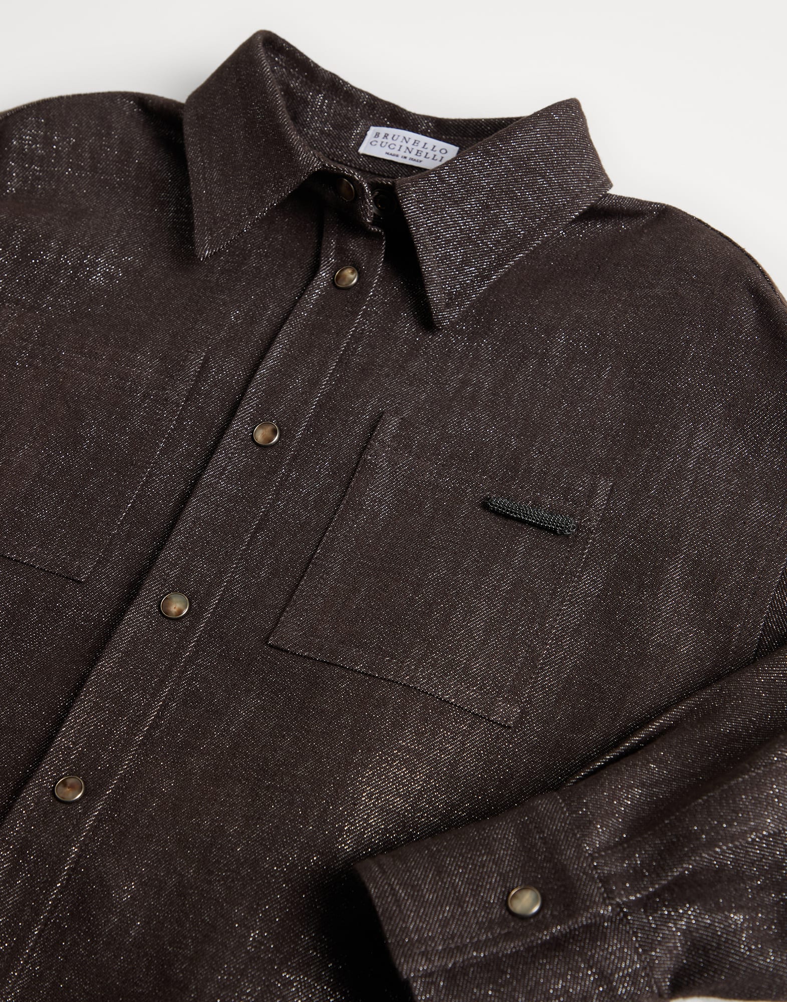 Shirt - Detail view - View Full Screen