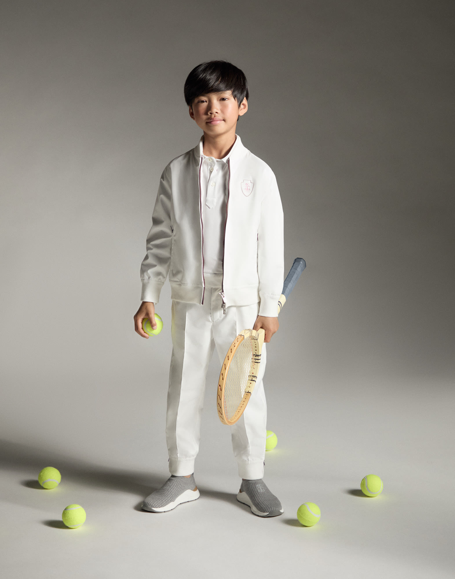 Topwear - Full look - View Full Screen