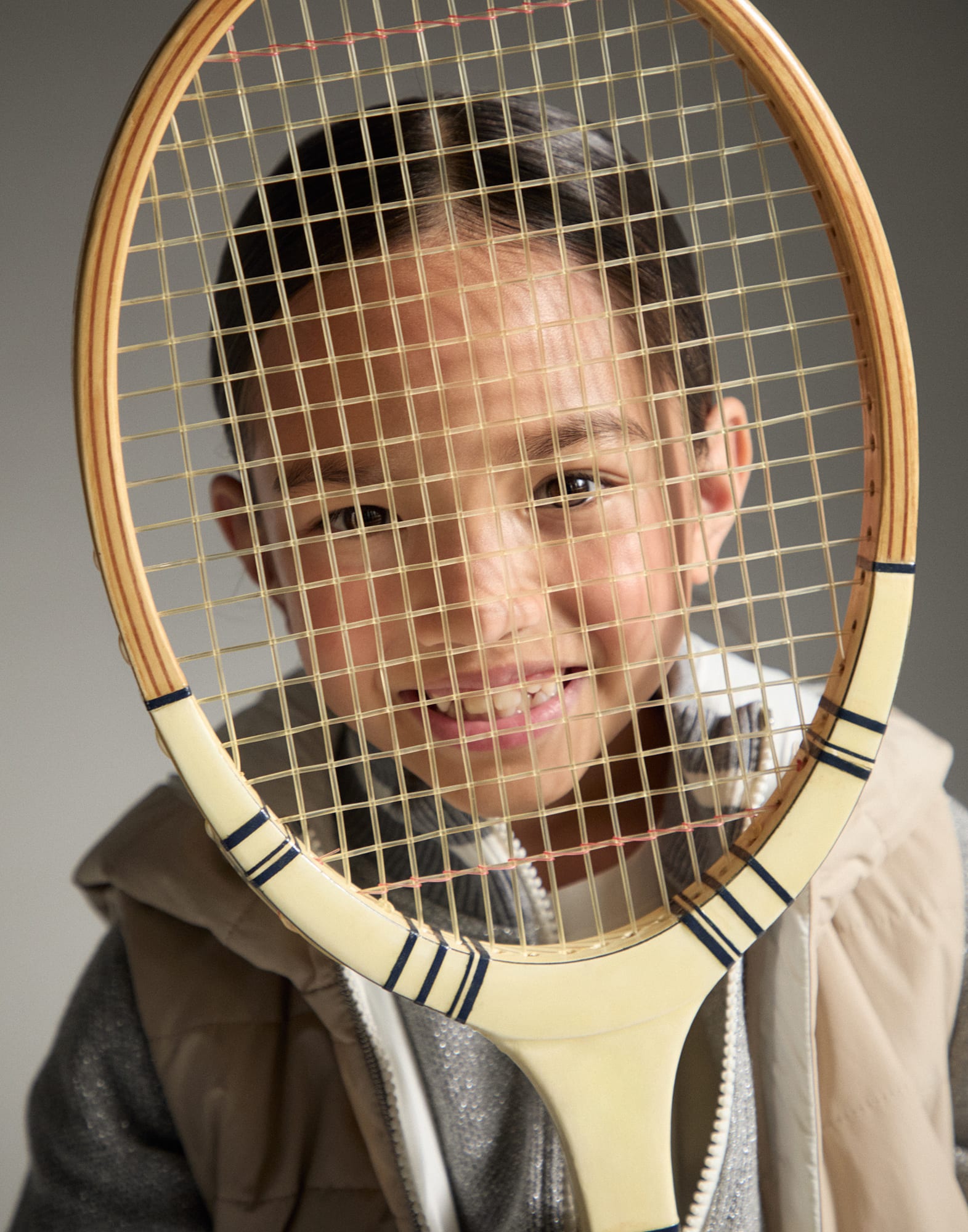 Down Jacket - Editorial view - View Full Screen