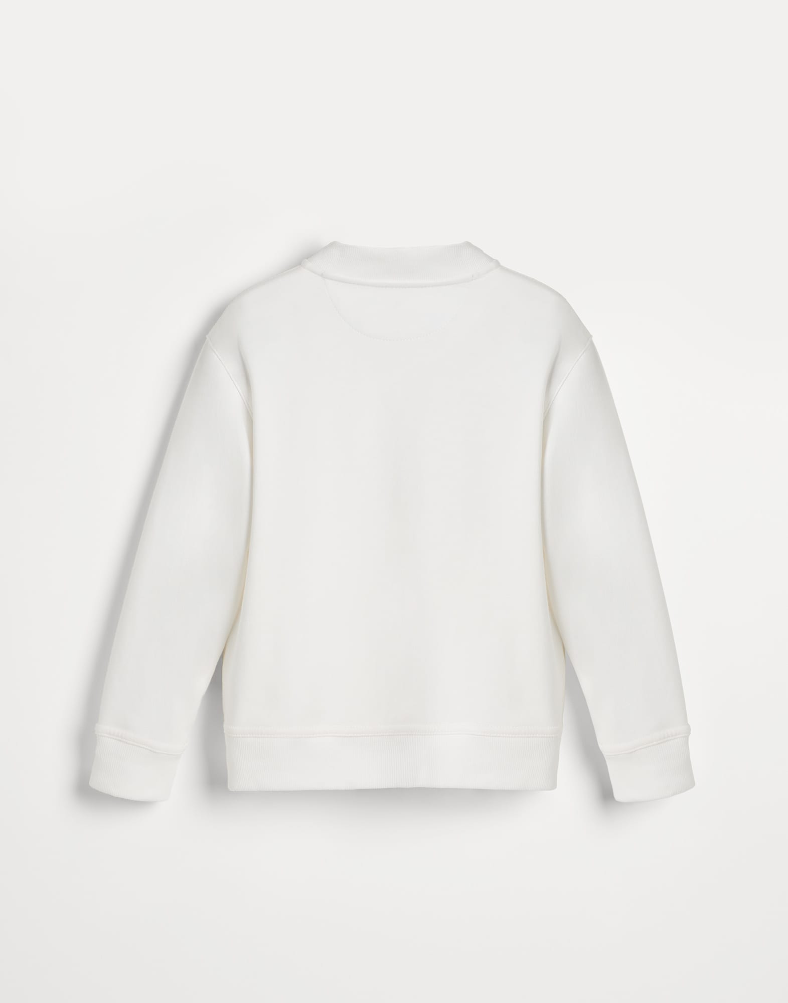 上装 - 背面视角 - 正面观看 - 全屏观看