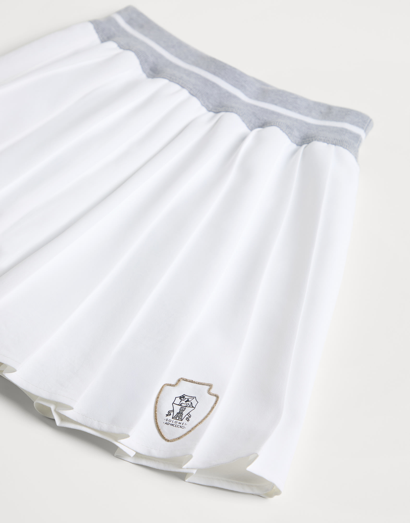 スカート - ディテール - 全画面表示