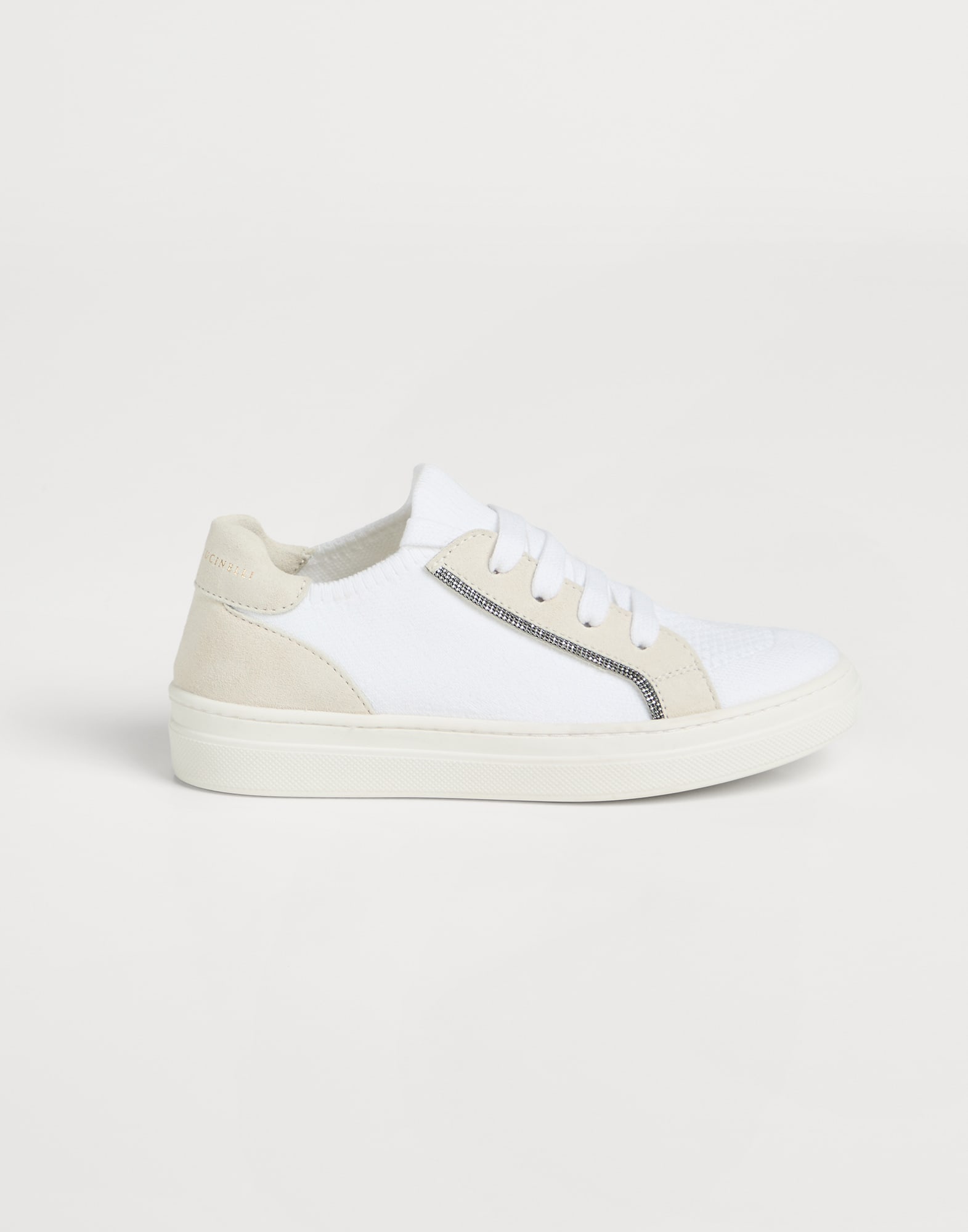 スニーカー - ルック全体 - 全画面表示