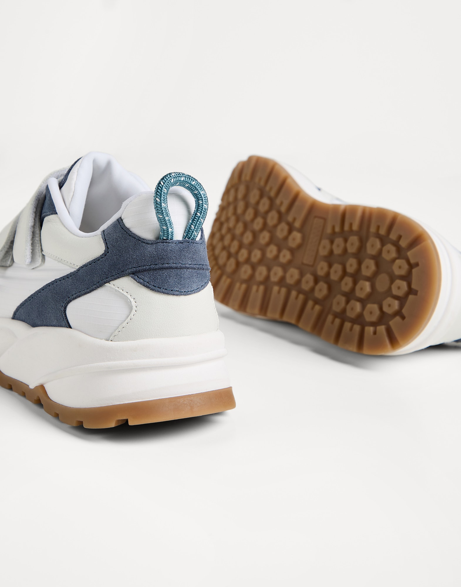 Sneakers - Detail view - View Full Screen