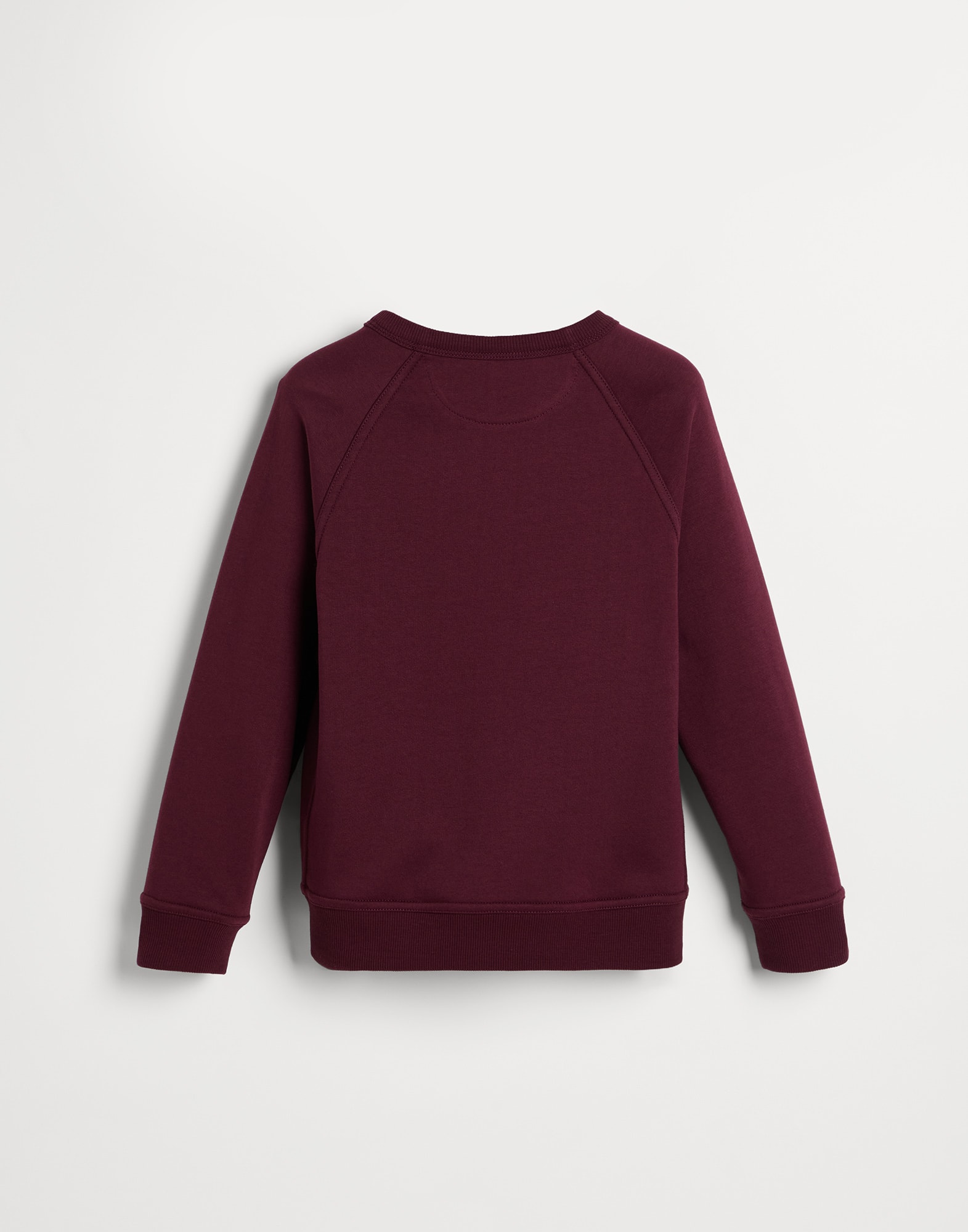 Topwear - Back view - View Full Screen