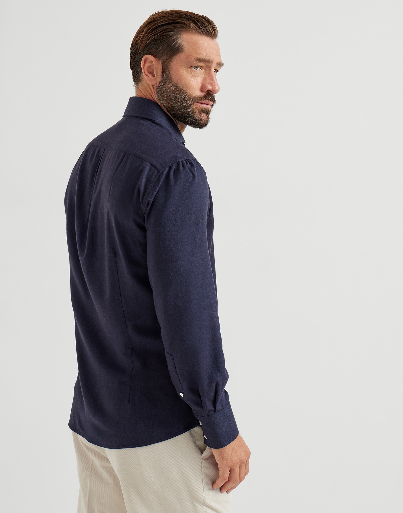 Slim - Back view - View Full Screen