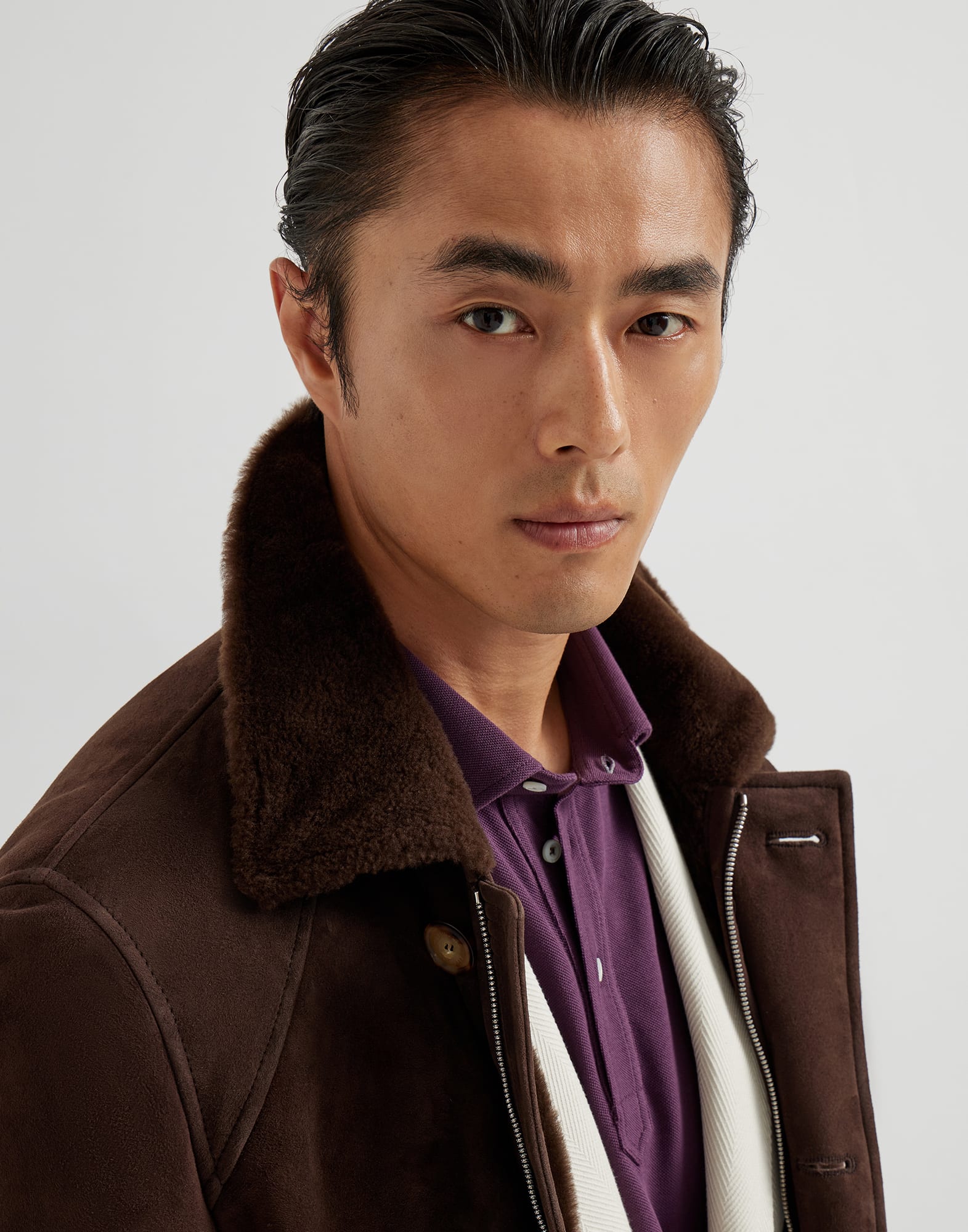 Leather - Detail view - View Full Screen