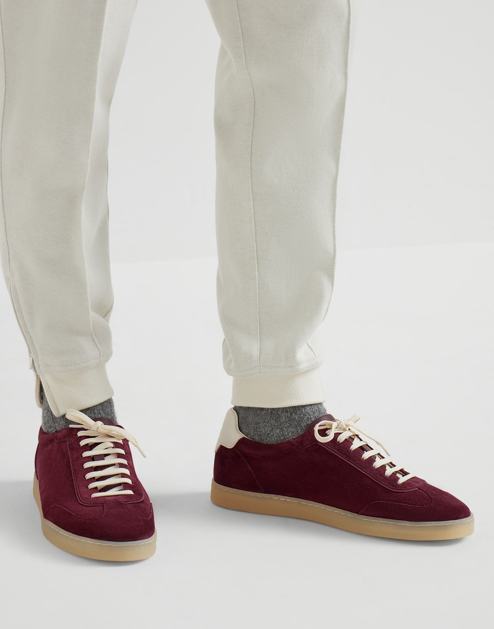 Sneakers - Editorial view - View Full Screen