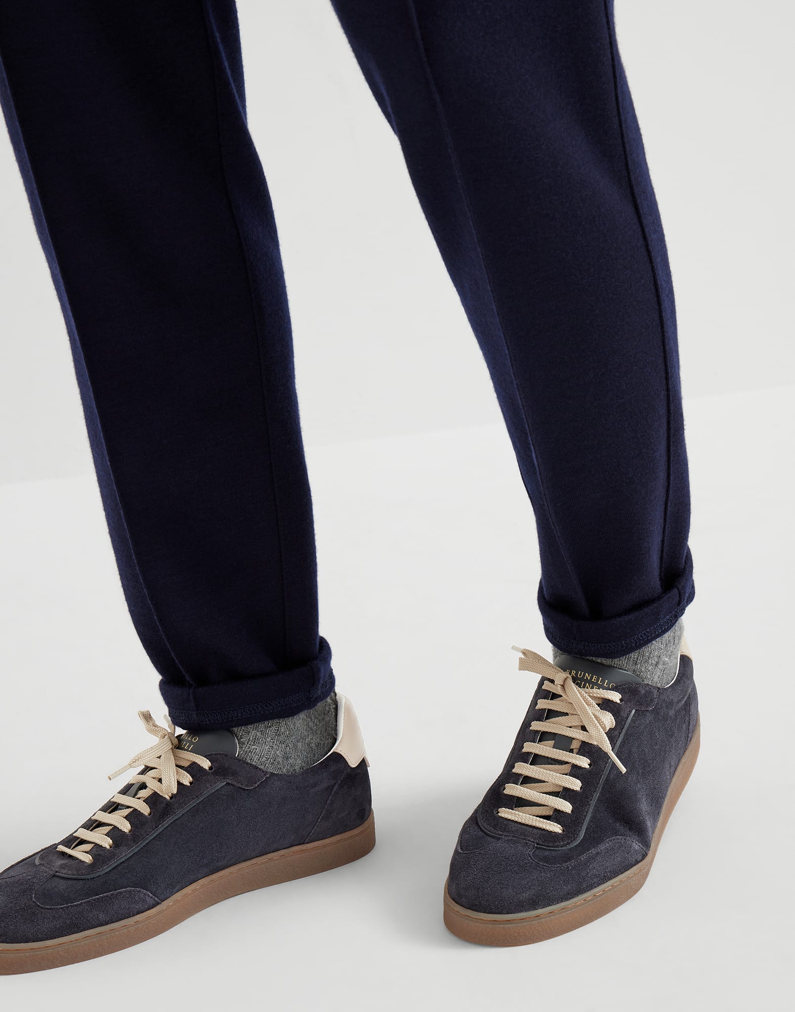 Sneakers - Editorial view - View Full Screen