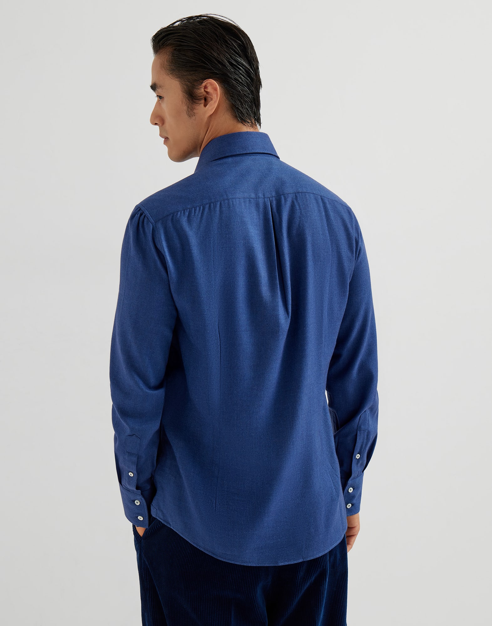 Slim - Back view - View Full Screen