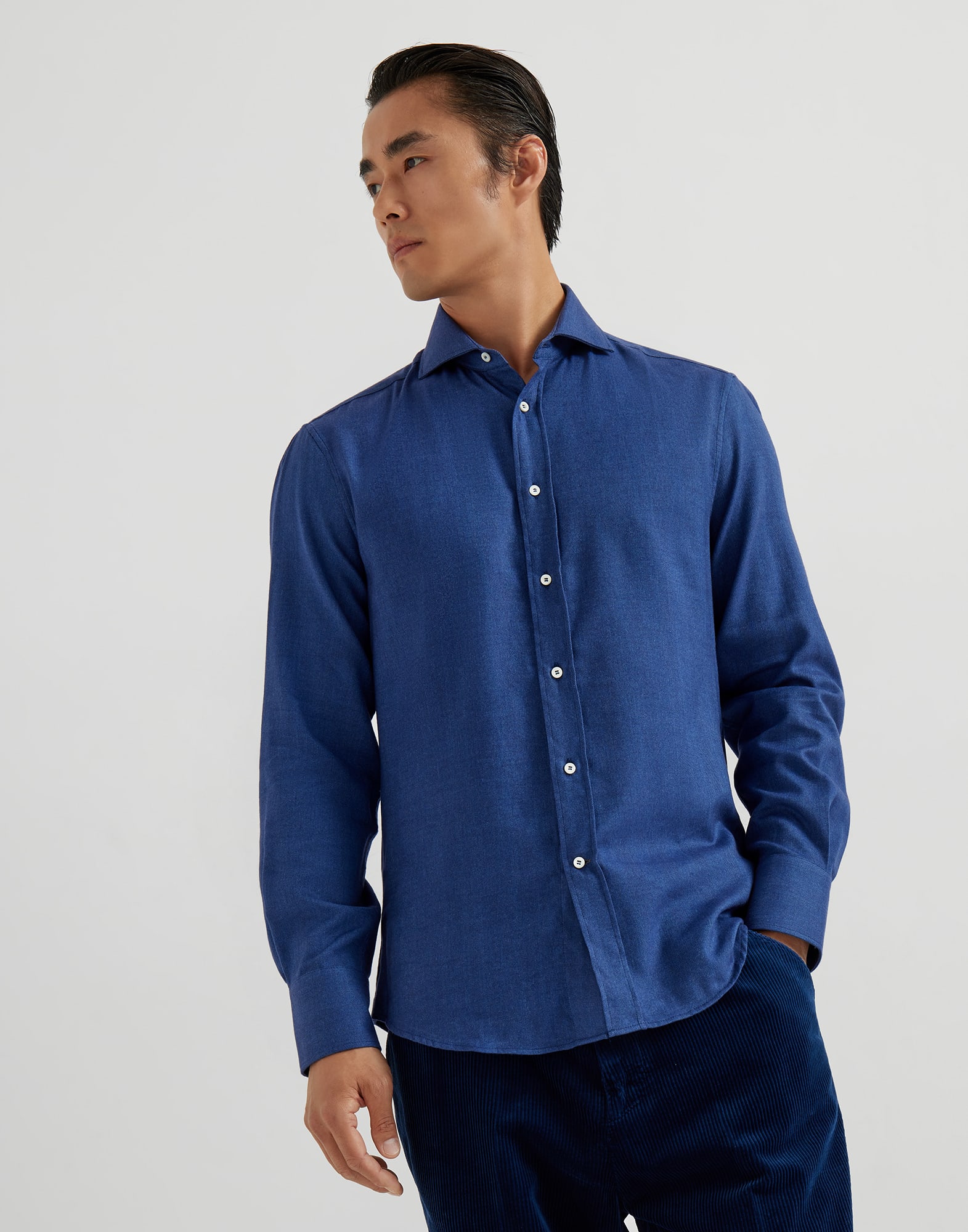 Slim - Front view - View Full Screen