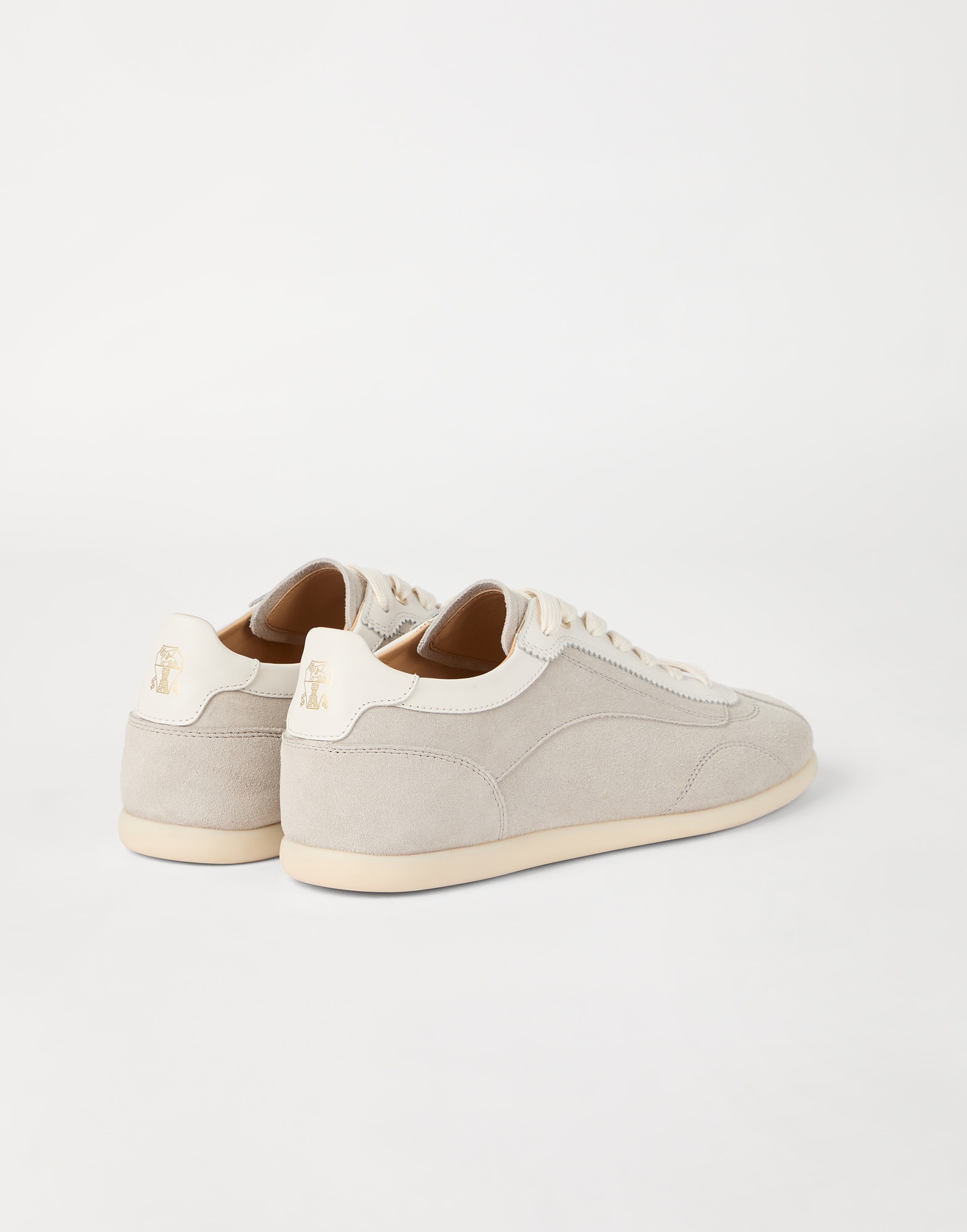 Sneakers - Back view - View Full Screen