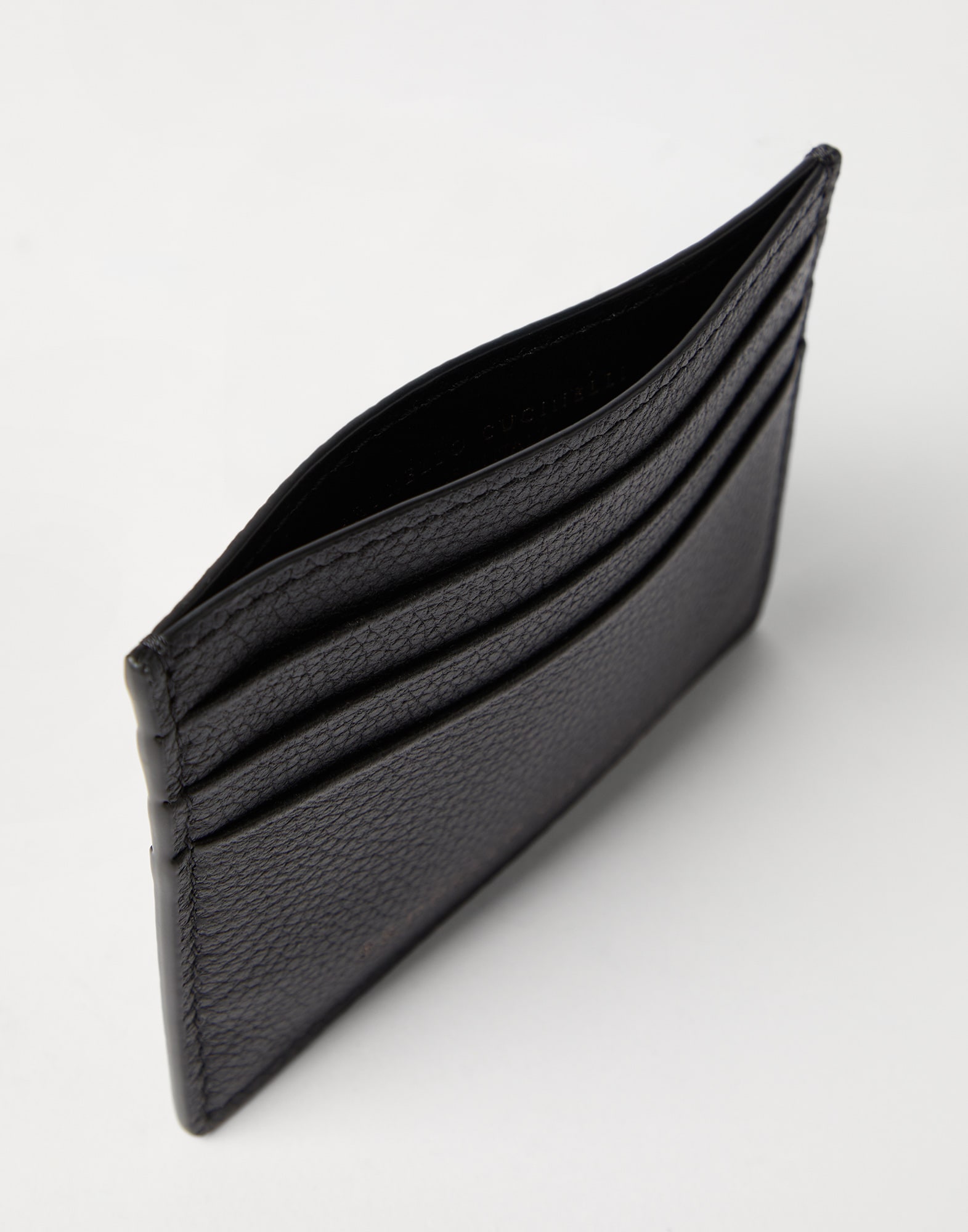 钱夹 - 细节视角 - 正面观看 - 全屏观看