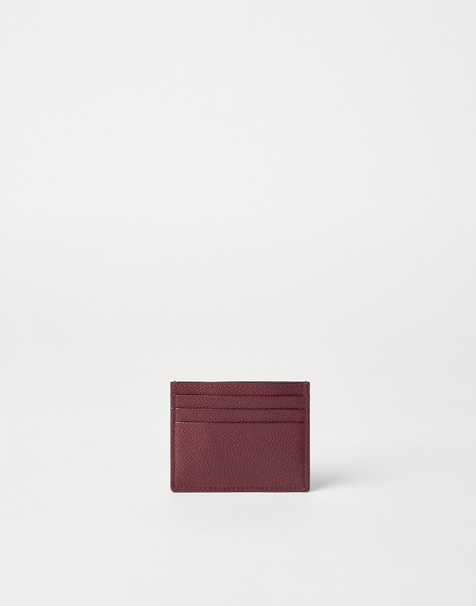 Billetera - Vista trasera - Ver pantalla completa