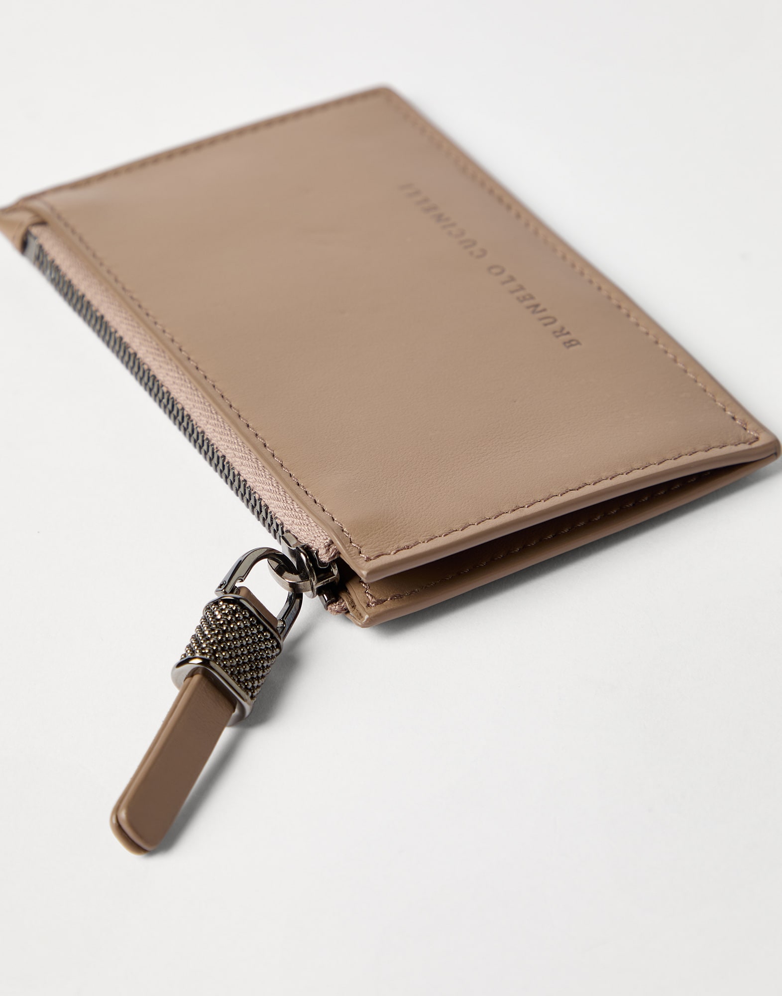 Billetera - Vista de detalle - Ver pantalla completa