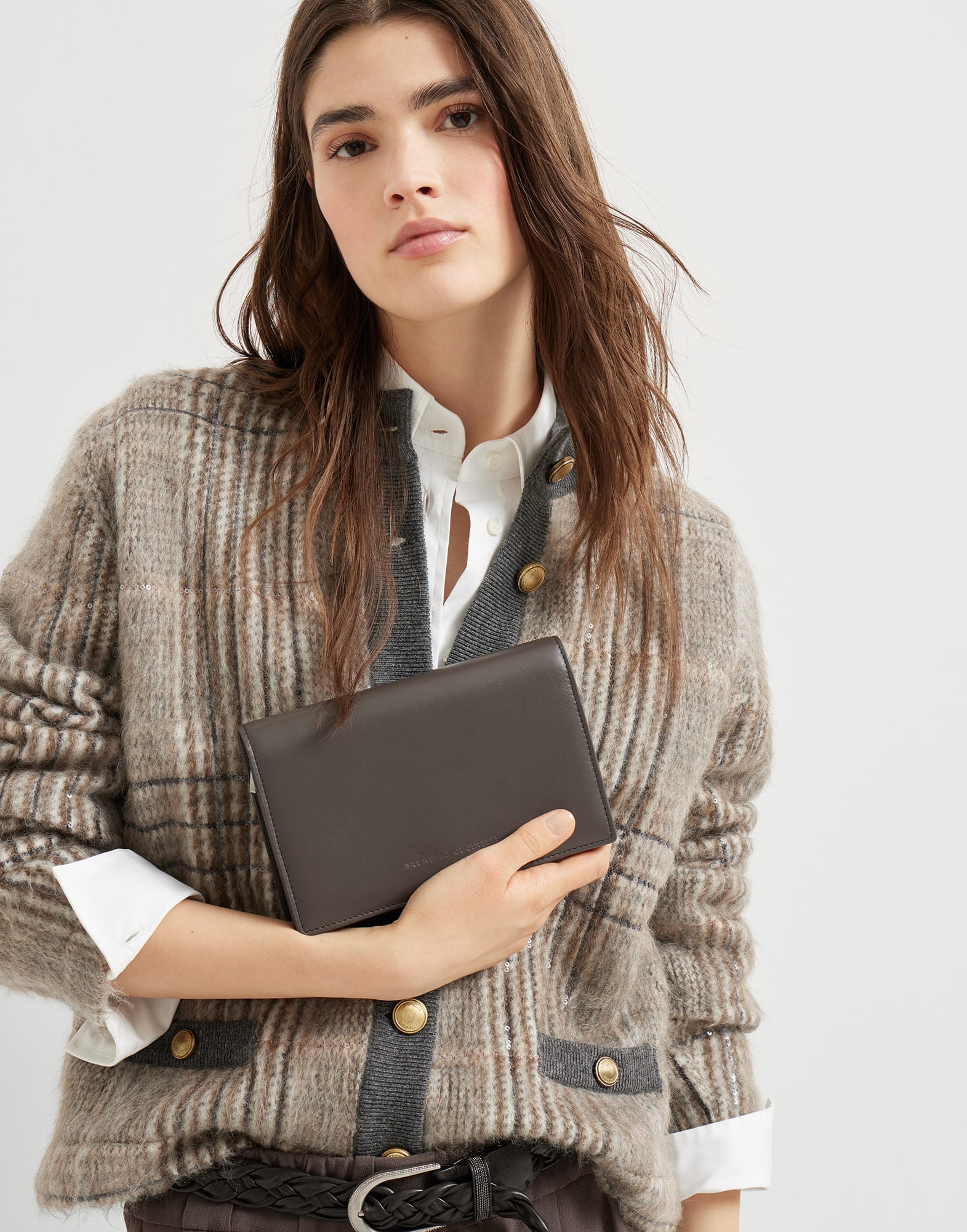 Изделия из кожи - Редакционная фотография - Посмотреть во весь экран