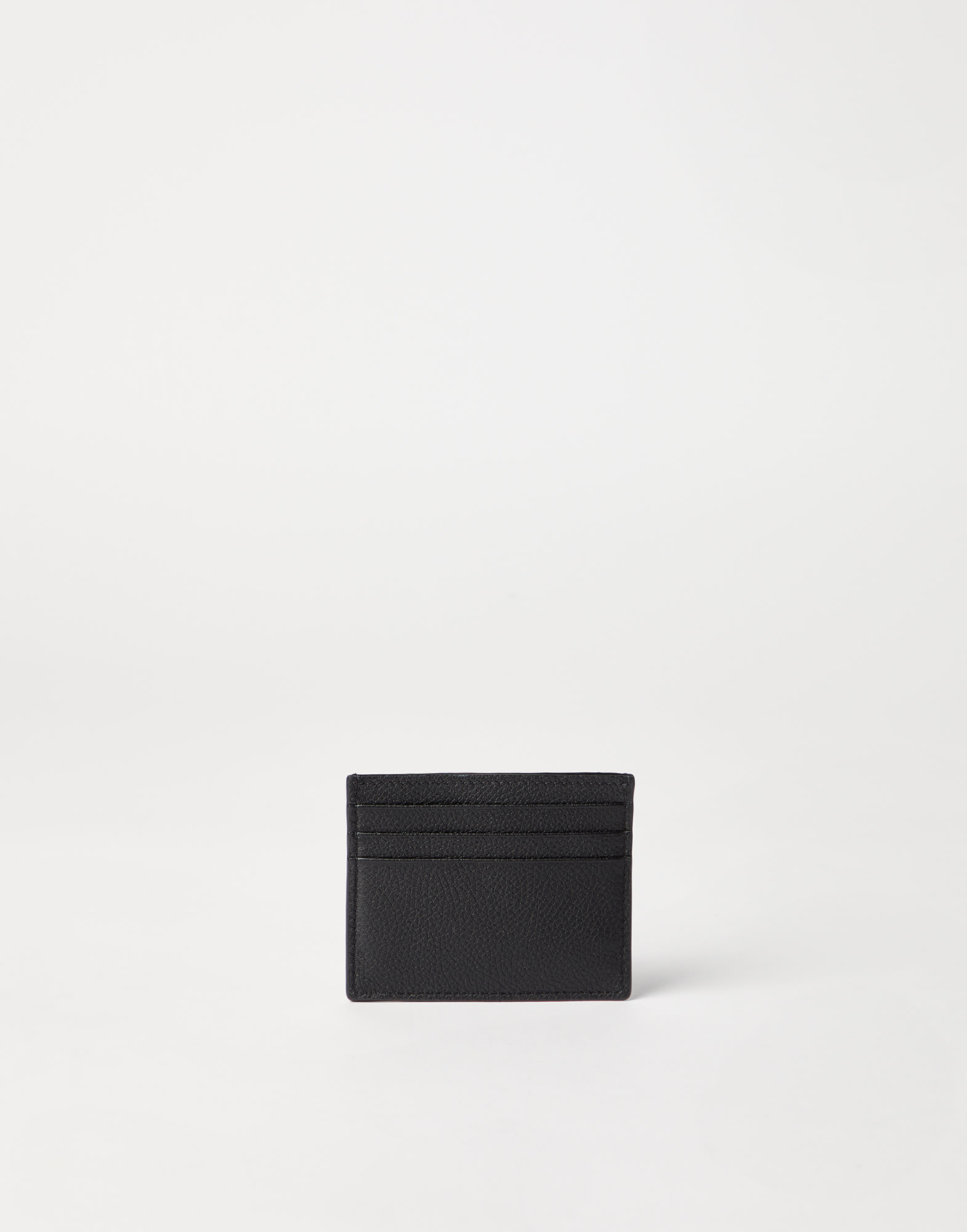 钱夹 - 背面视角 - 正面观看 - 全屏观看