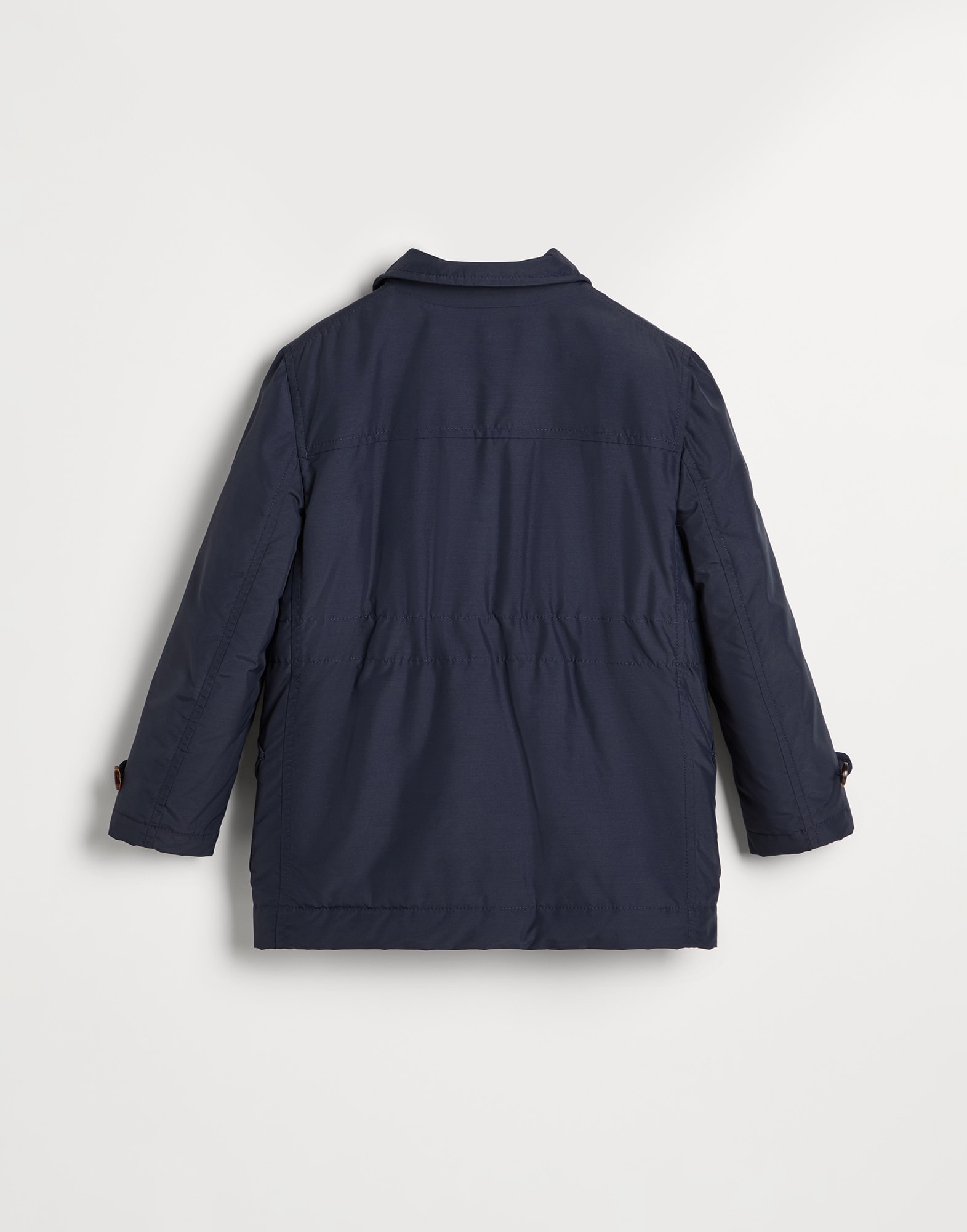 Верхняя одежда - Вид сзади - Посмотреть во весь экран