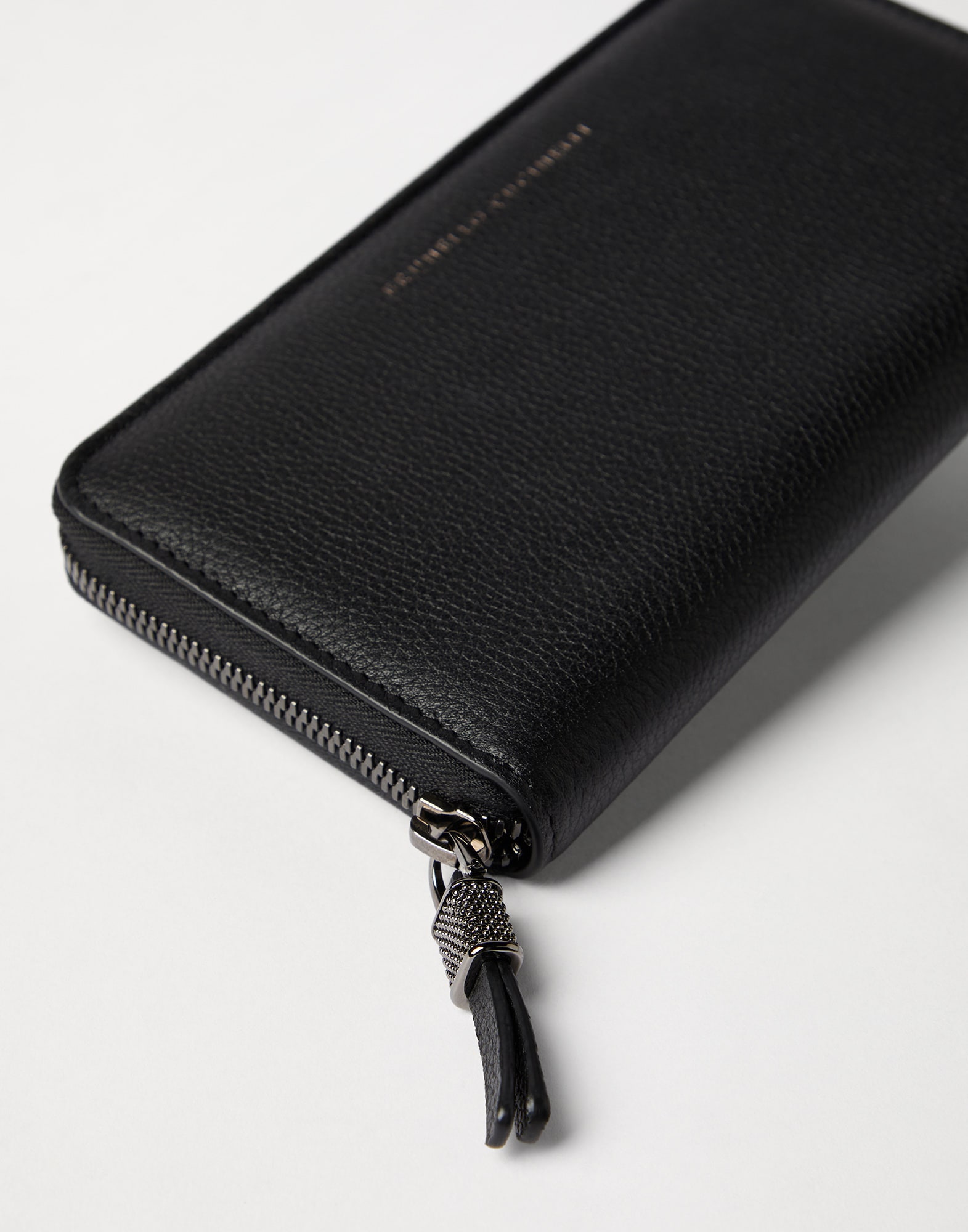 Wallet - Detail view - View Full Screen