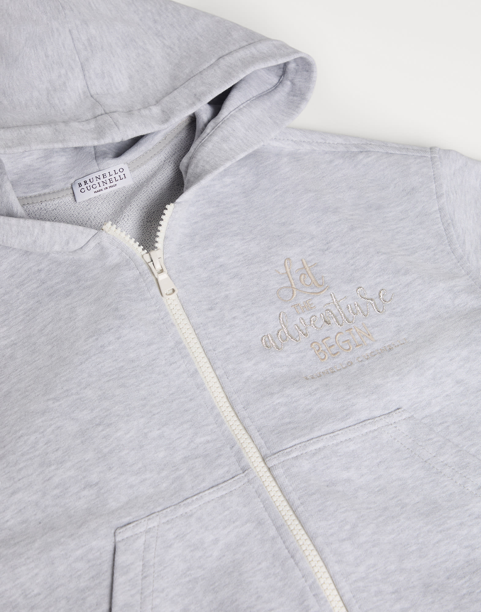 Topwear - Detail view - View Full Screen